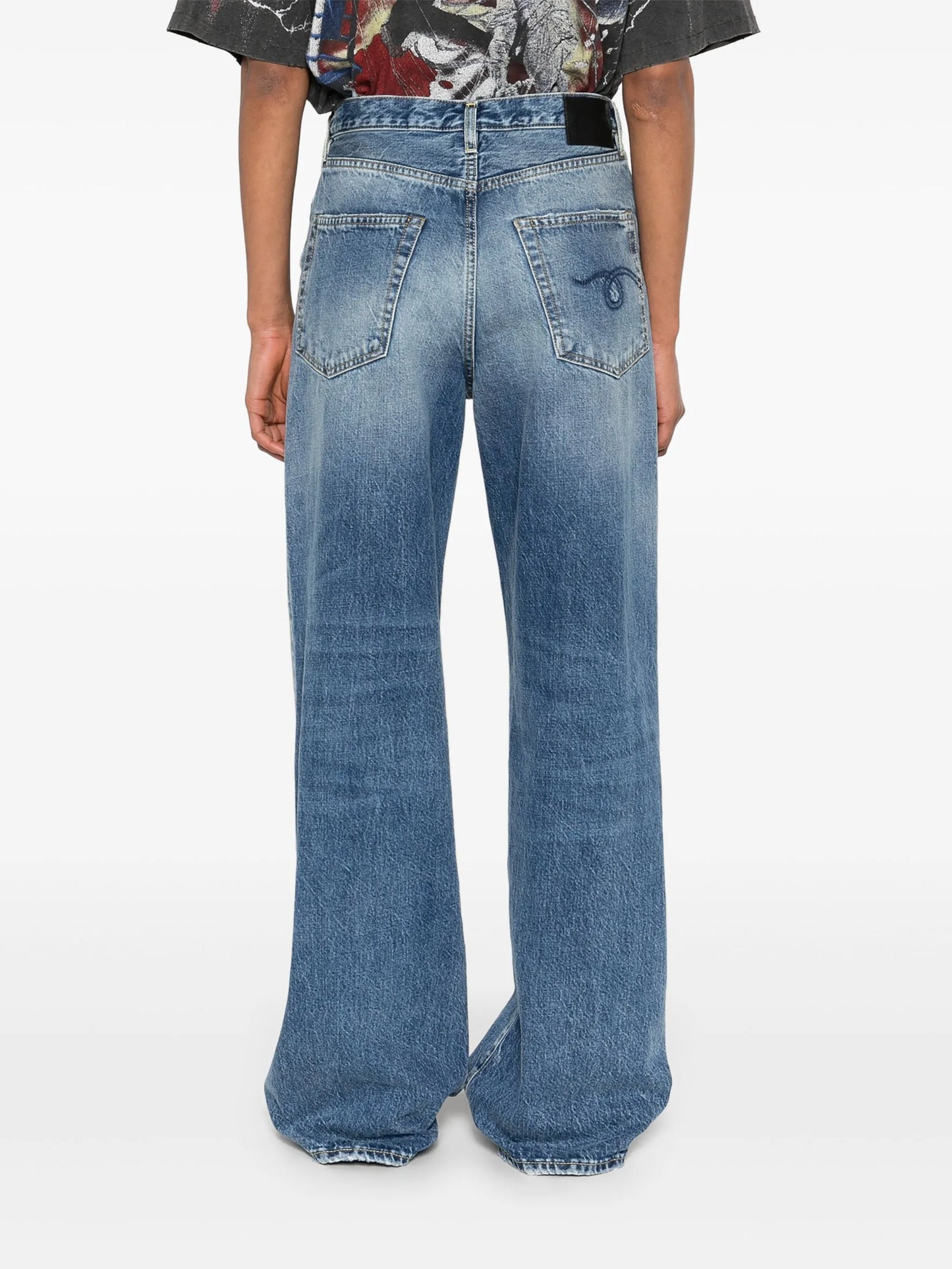 D'arcy jeans