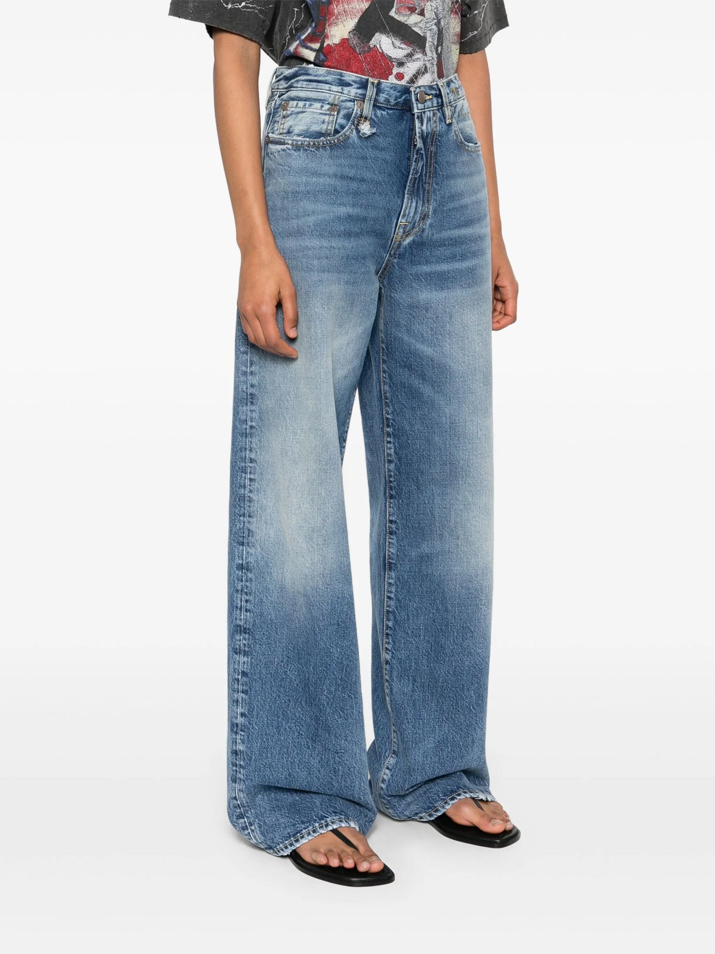 D'arcy jeans