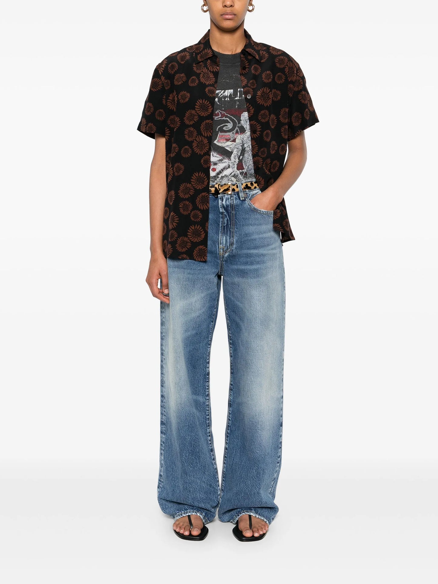 D'arcy jeans