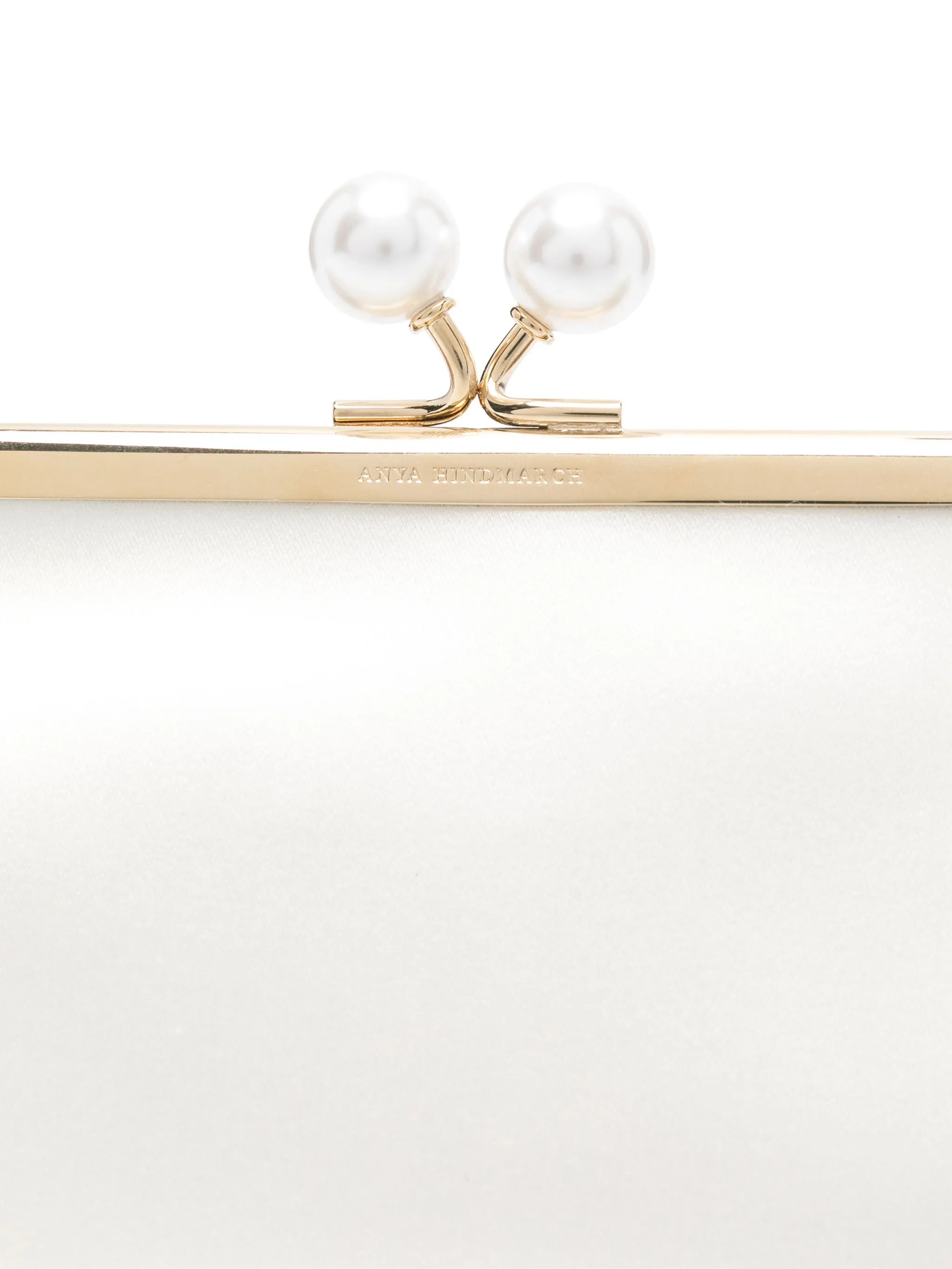 Maud clutch bag