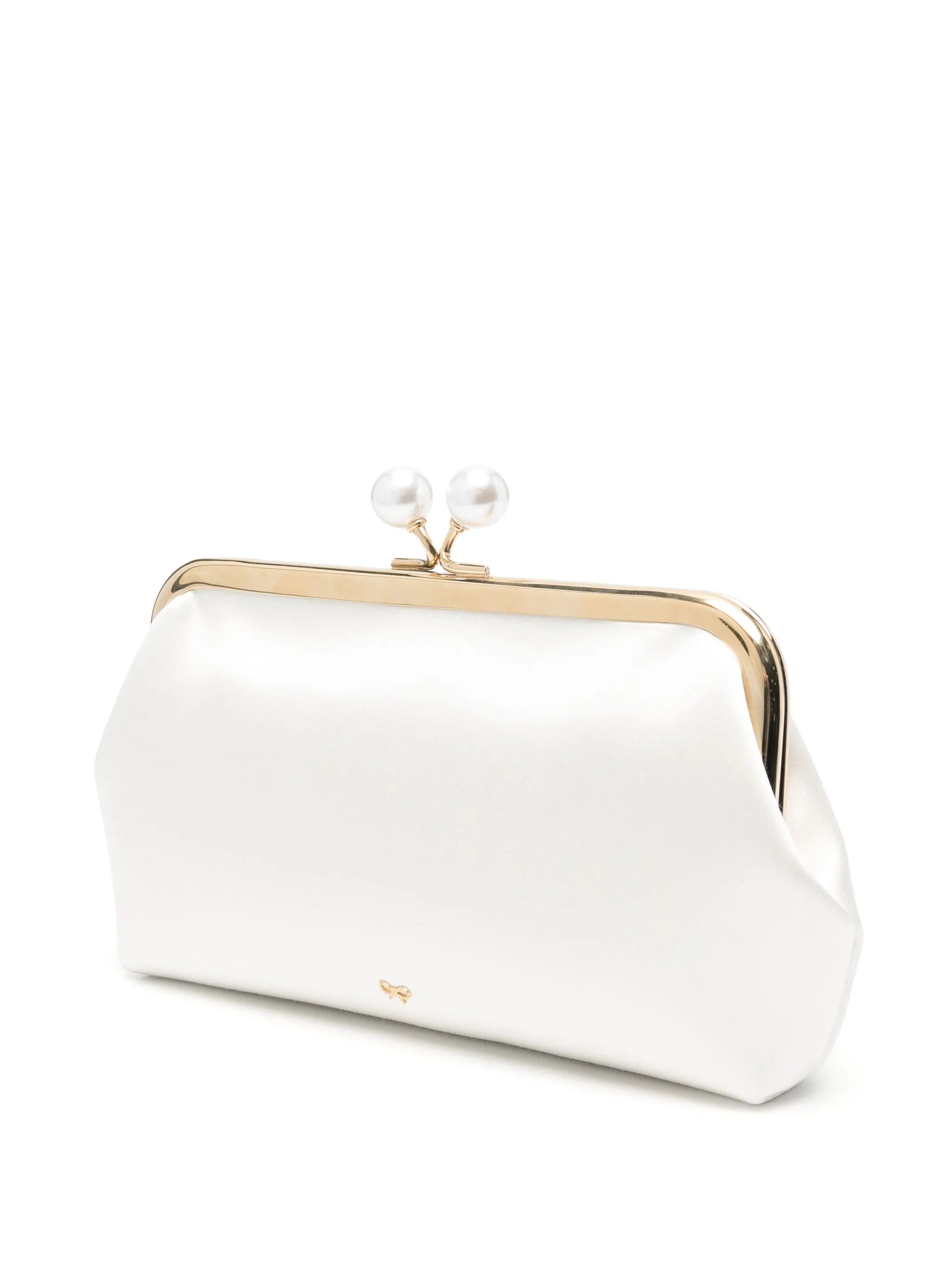 Maud clutch bag