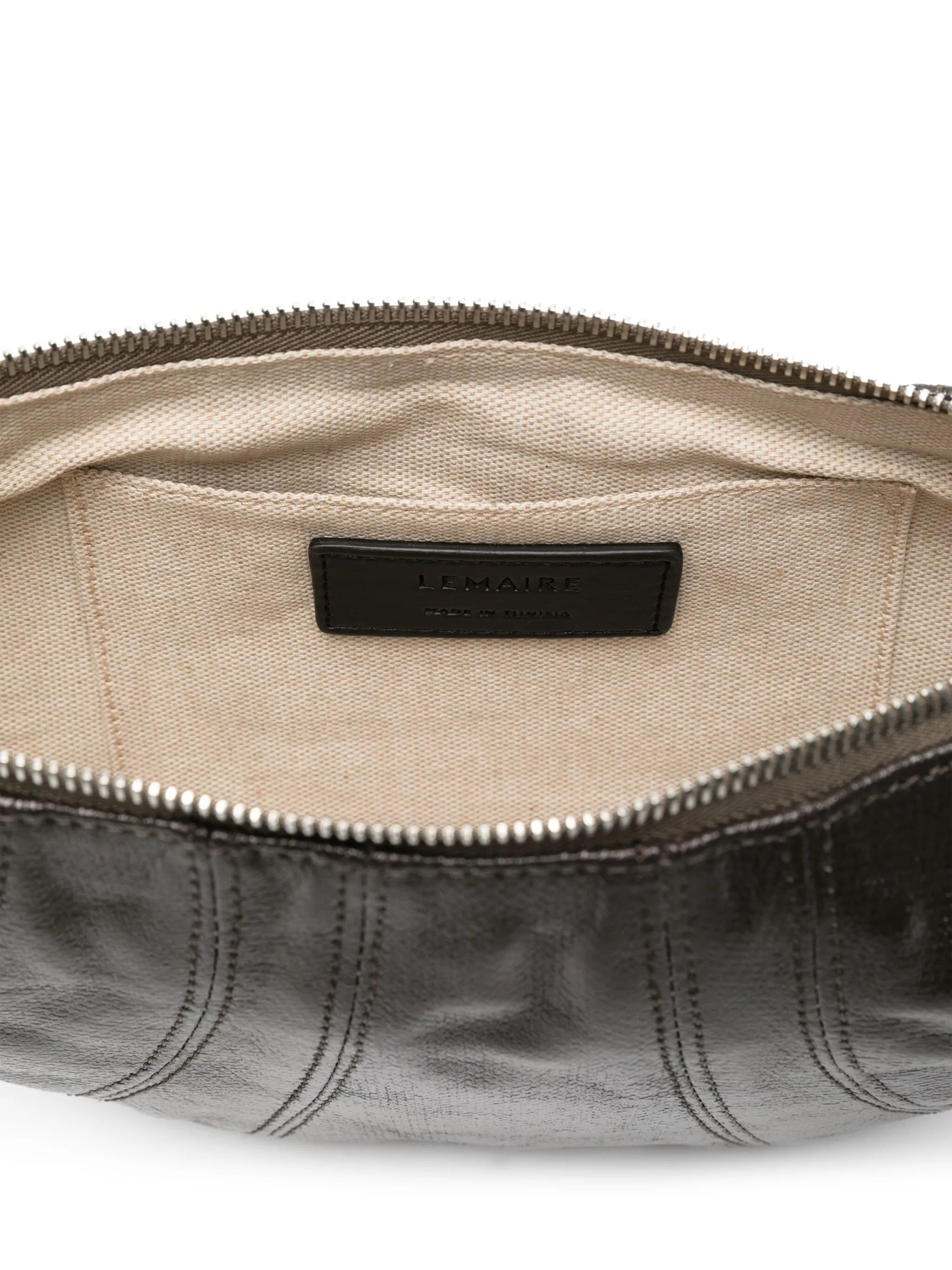 small Croissant shoulder bag
