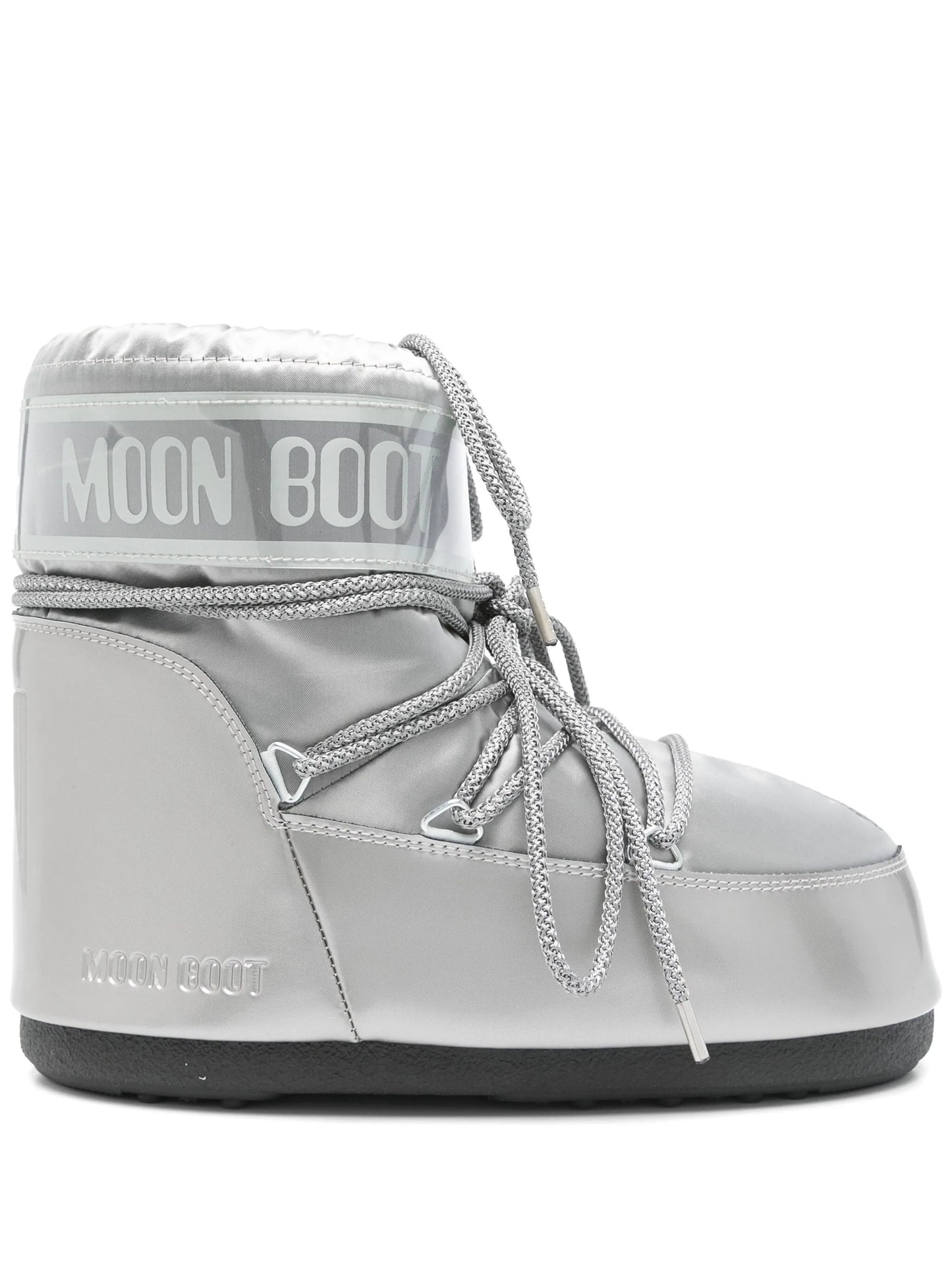 Icon Low Glance ankle boots