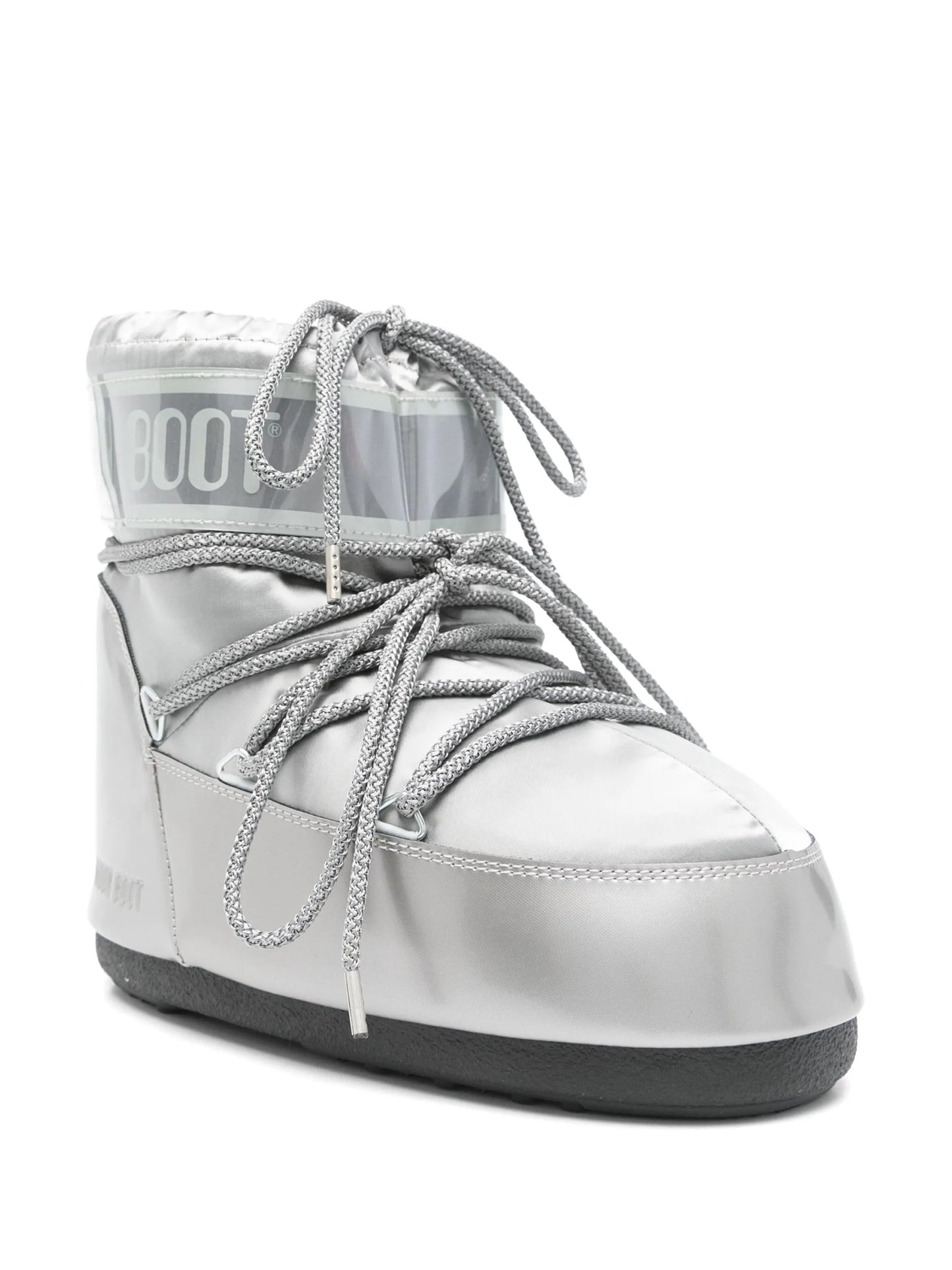 Icon Low Glance ankle boots