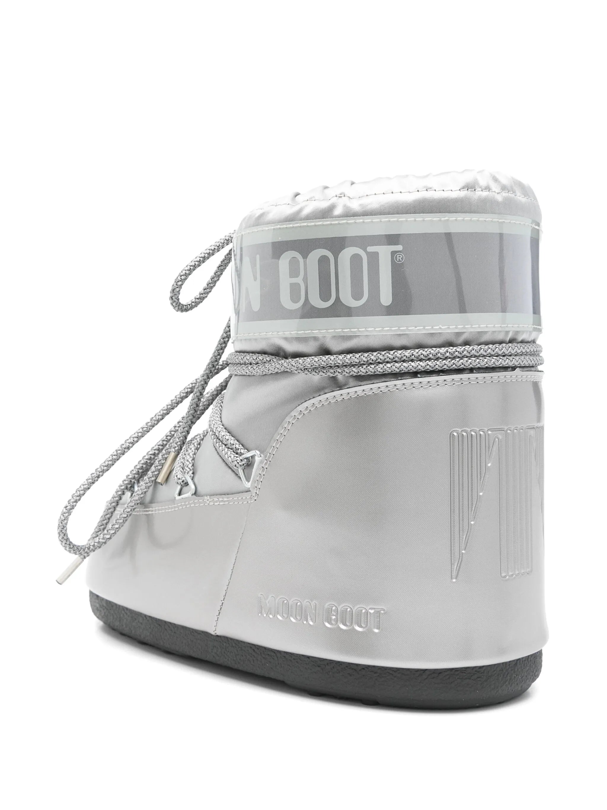 Icon Low Glance ankle boots