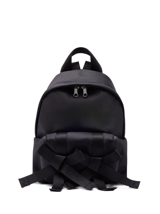 Utility bow backpack