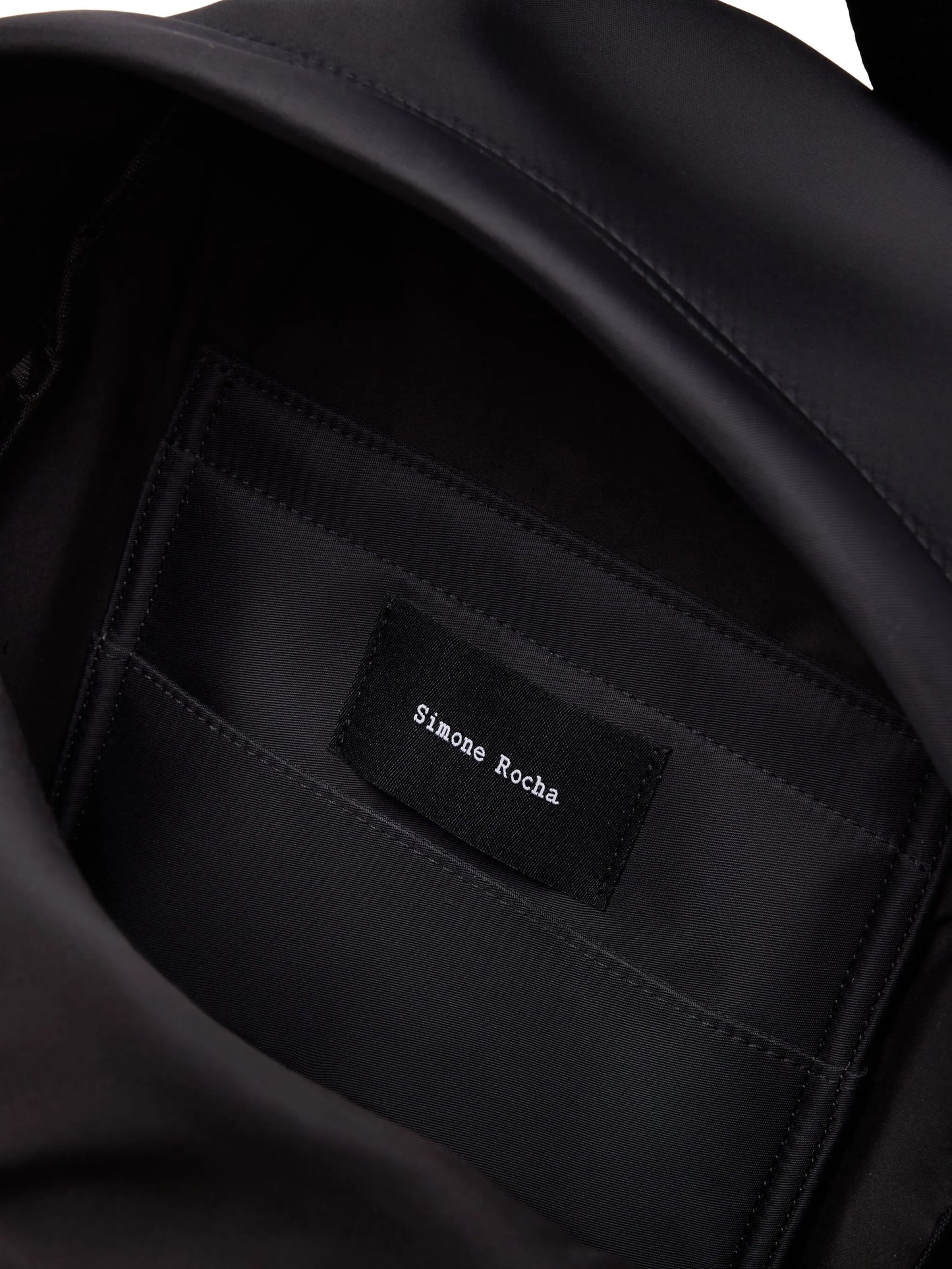 Utility bow backpack
