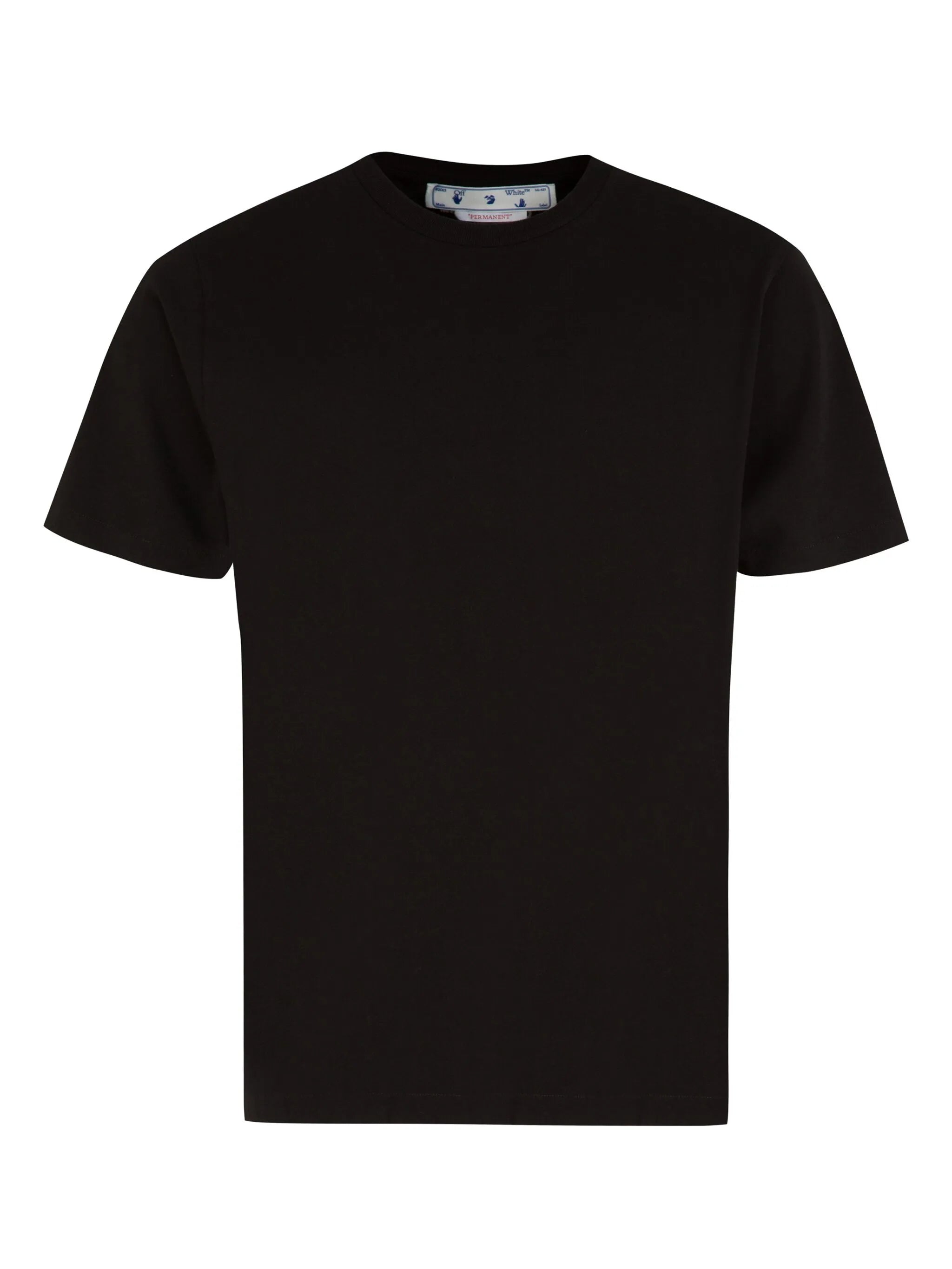 cotton T-shirt (set of three)