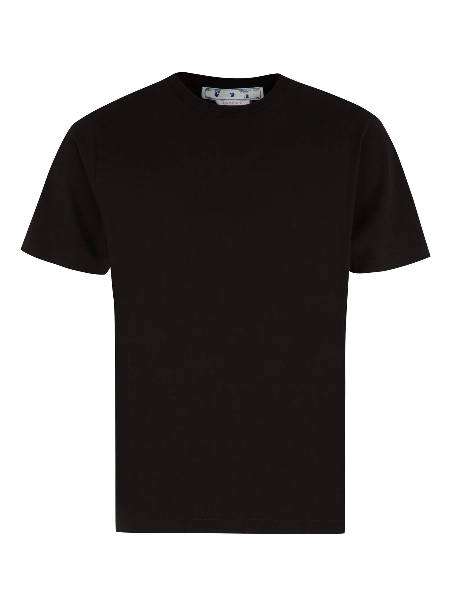 cotton T-shirt (set of three)