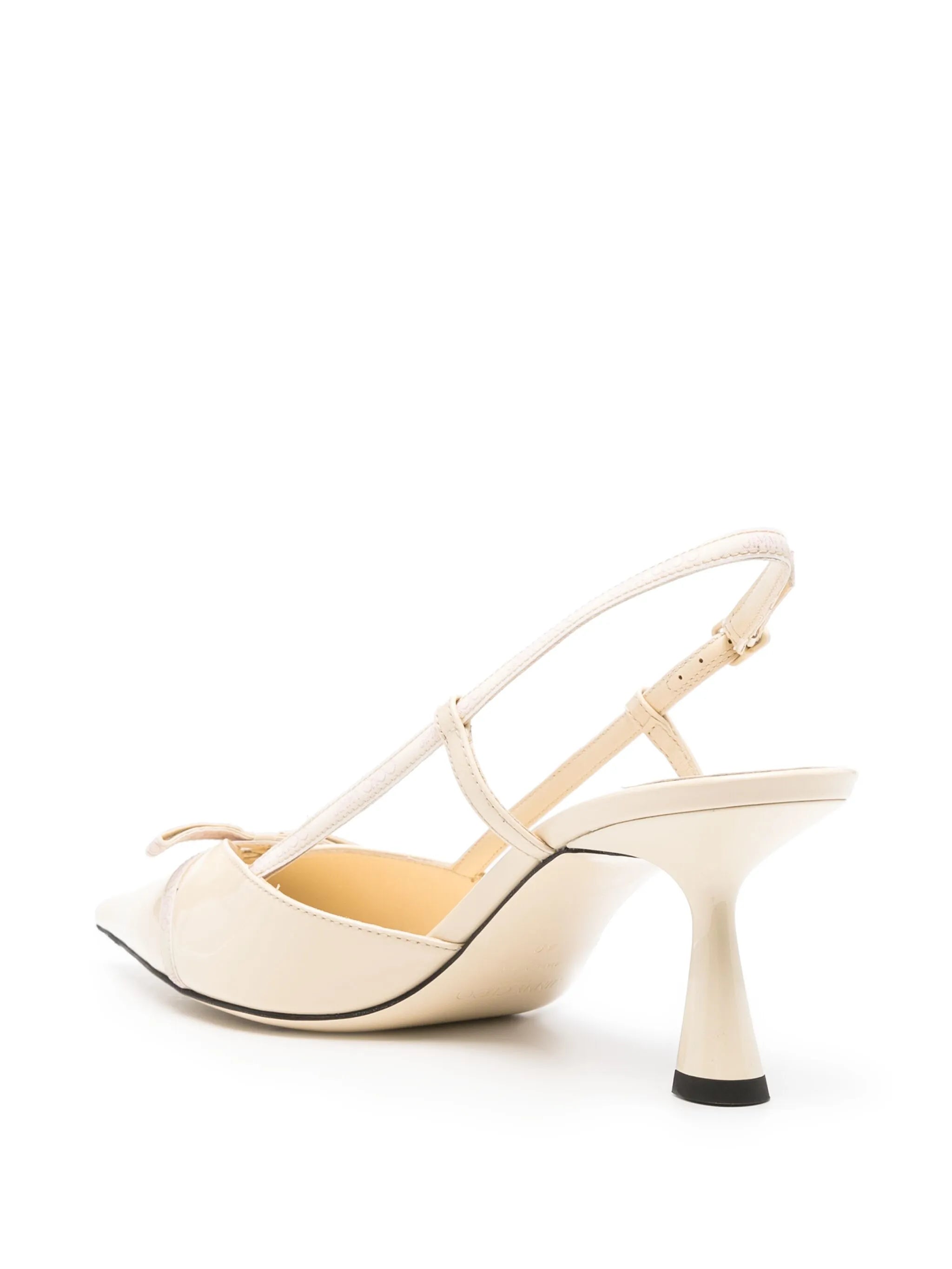 65mm Camila pumps