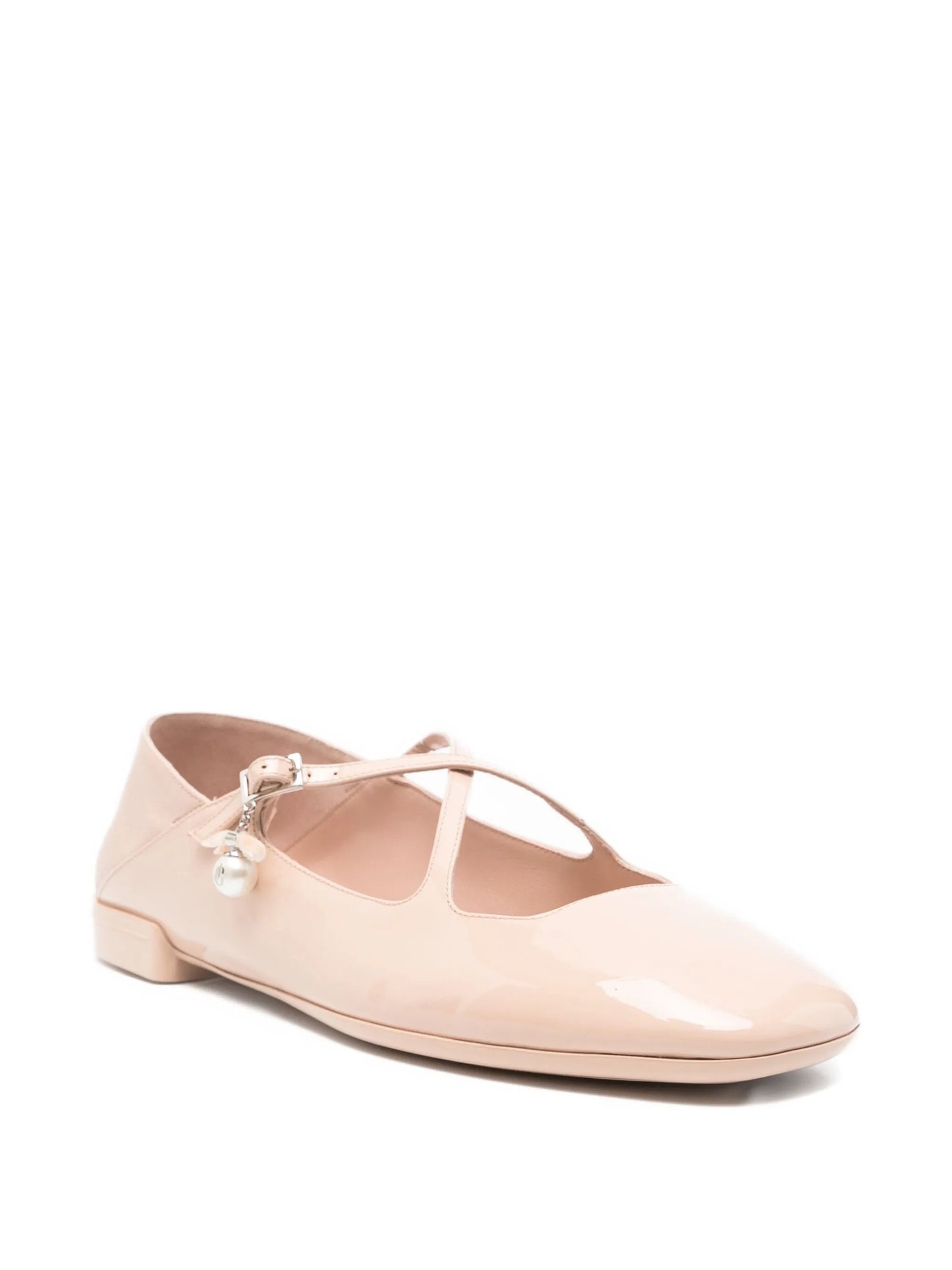 Eleri ballet flats