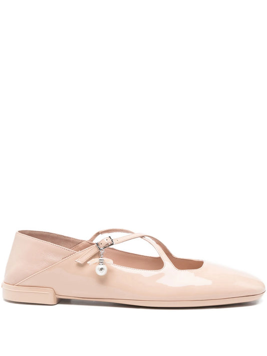 Eleri ballet flats