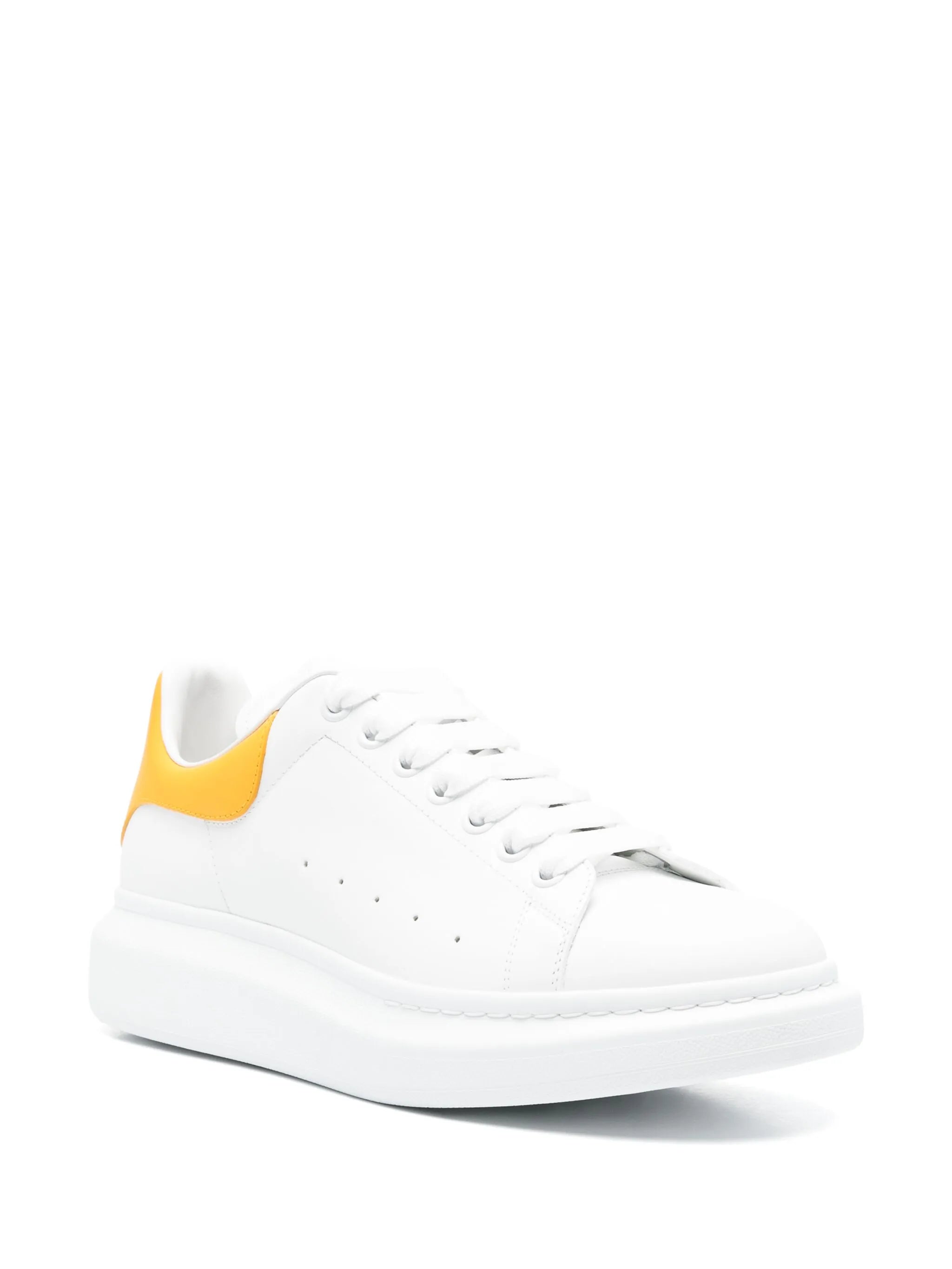 Oversized sneakers