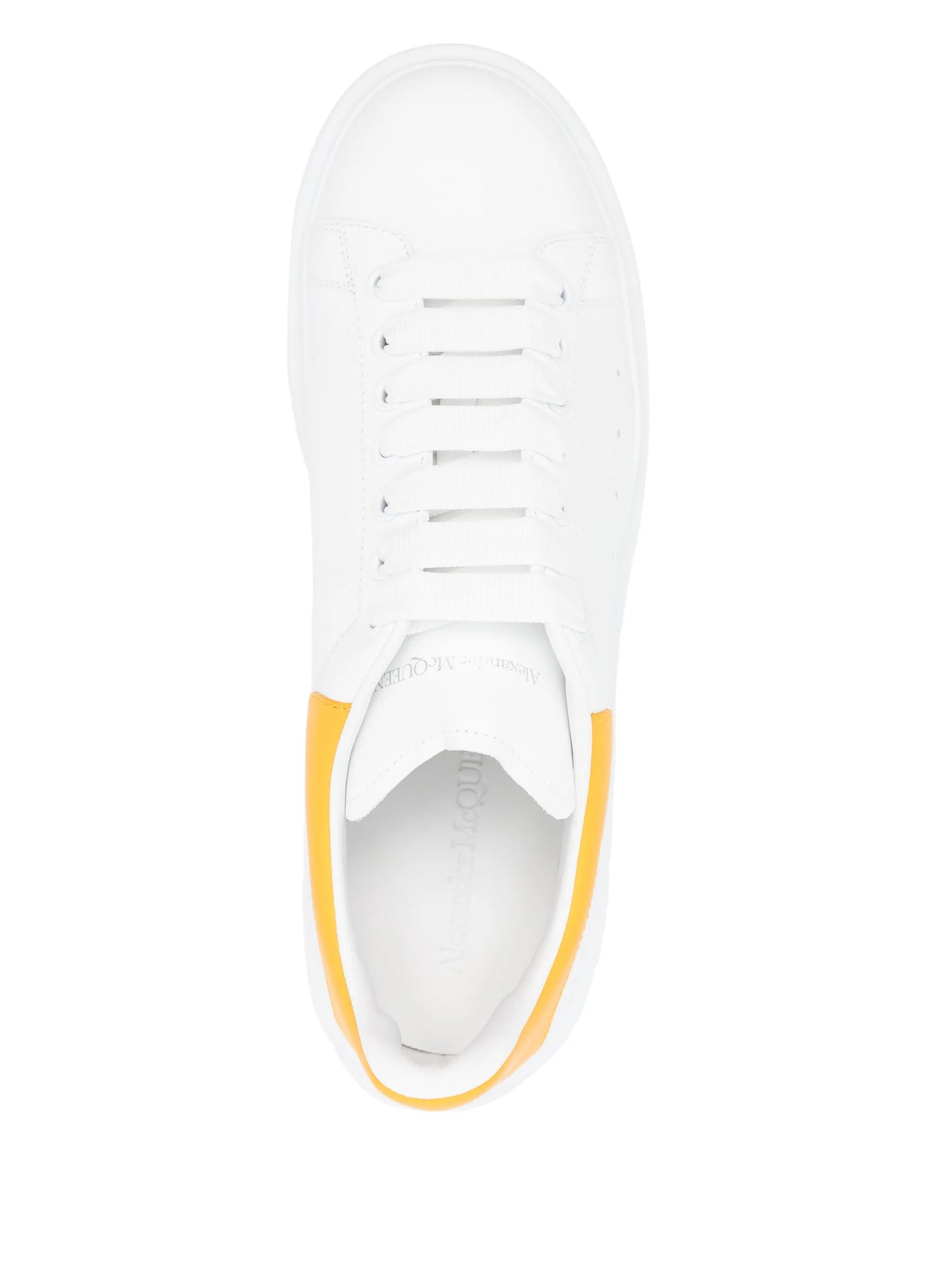 Oversized sneakers