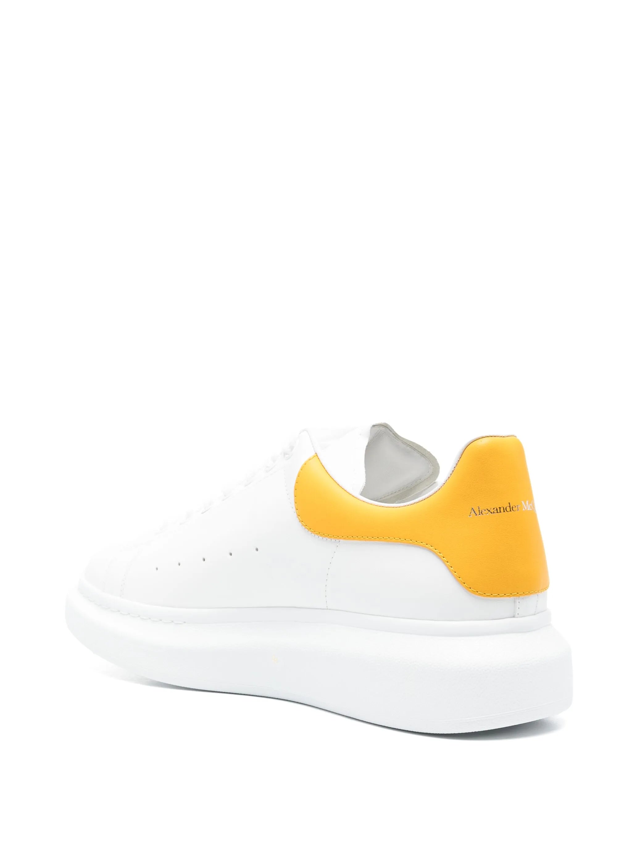 Oversized sneakers