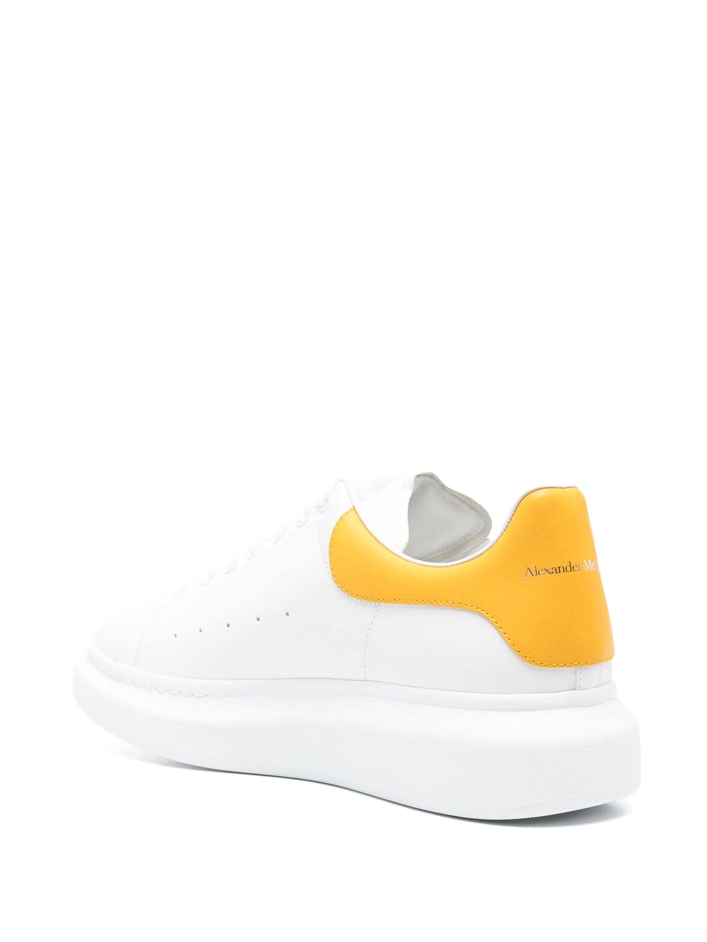 Oversized sneakers