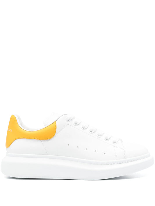 Oversized sneakers