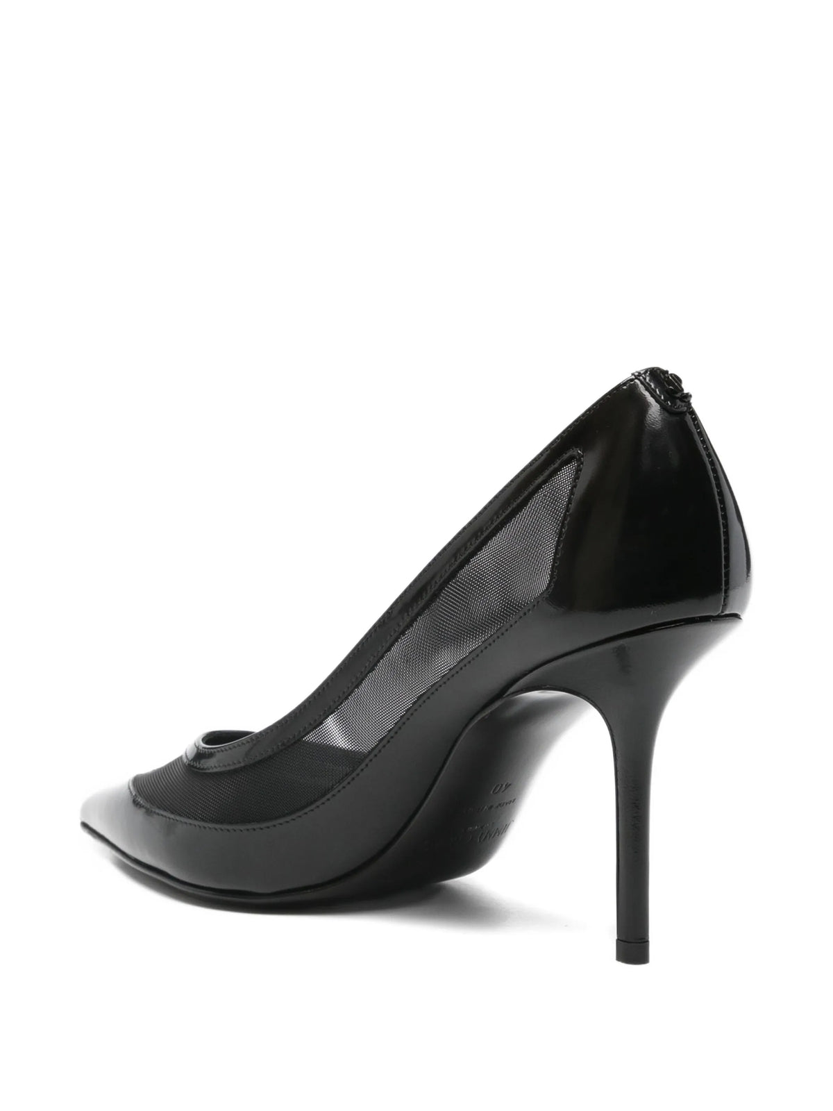 85mm Love pumps