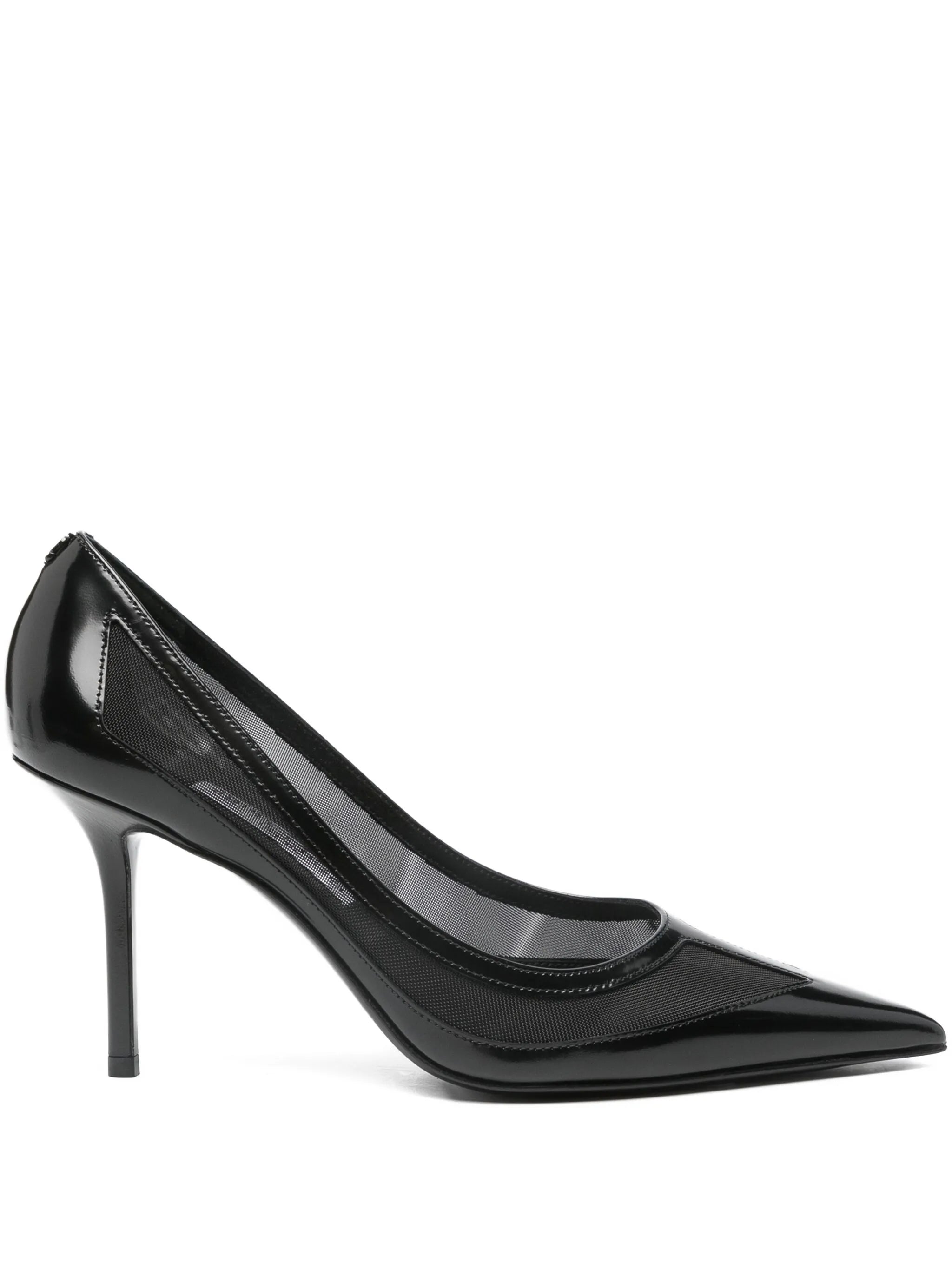 85mm Love pumps