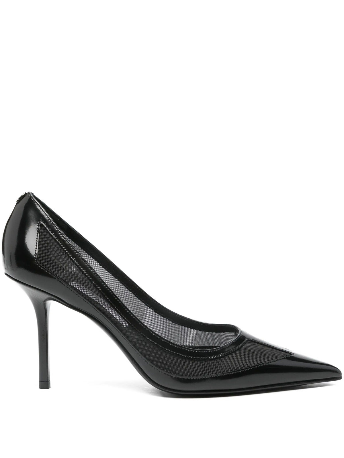 85mm Love pumps
