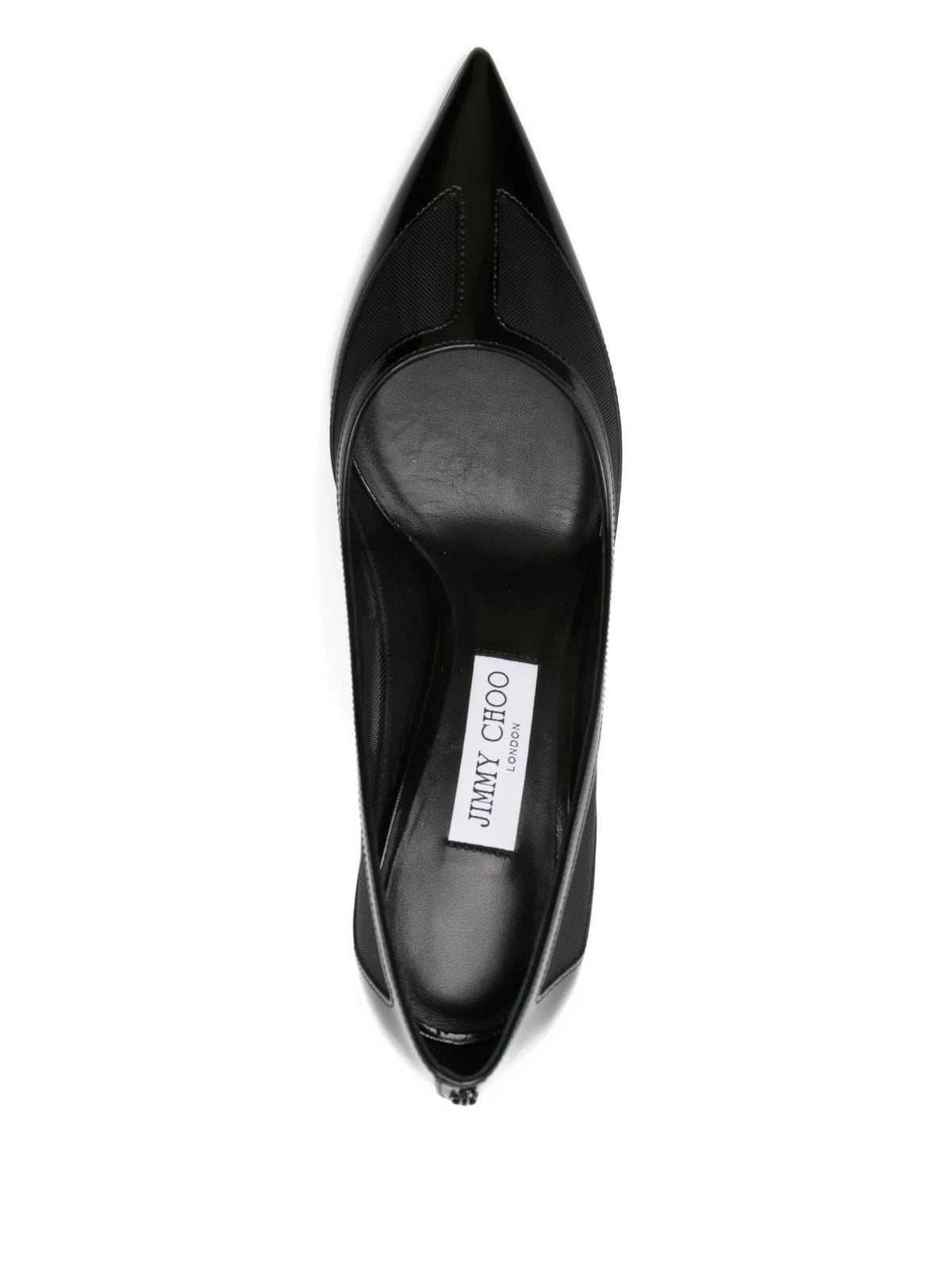 85mm Love pumps