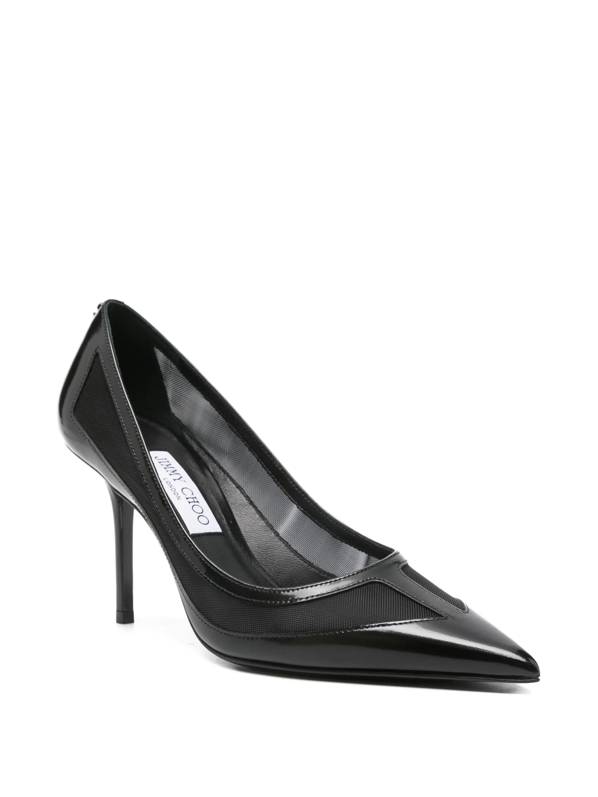 85mm Love pumps