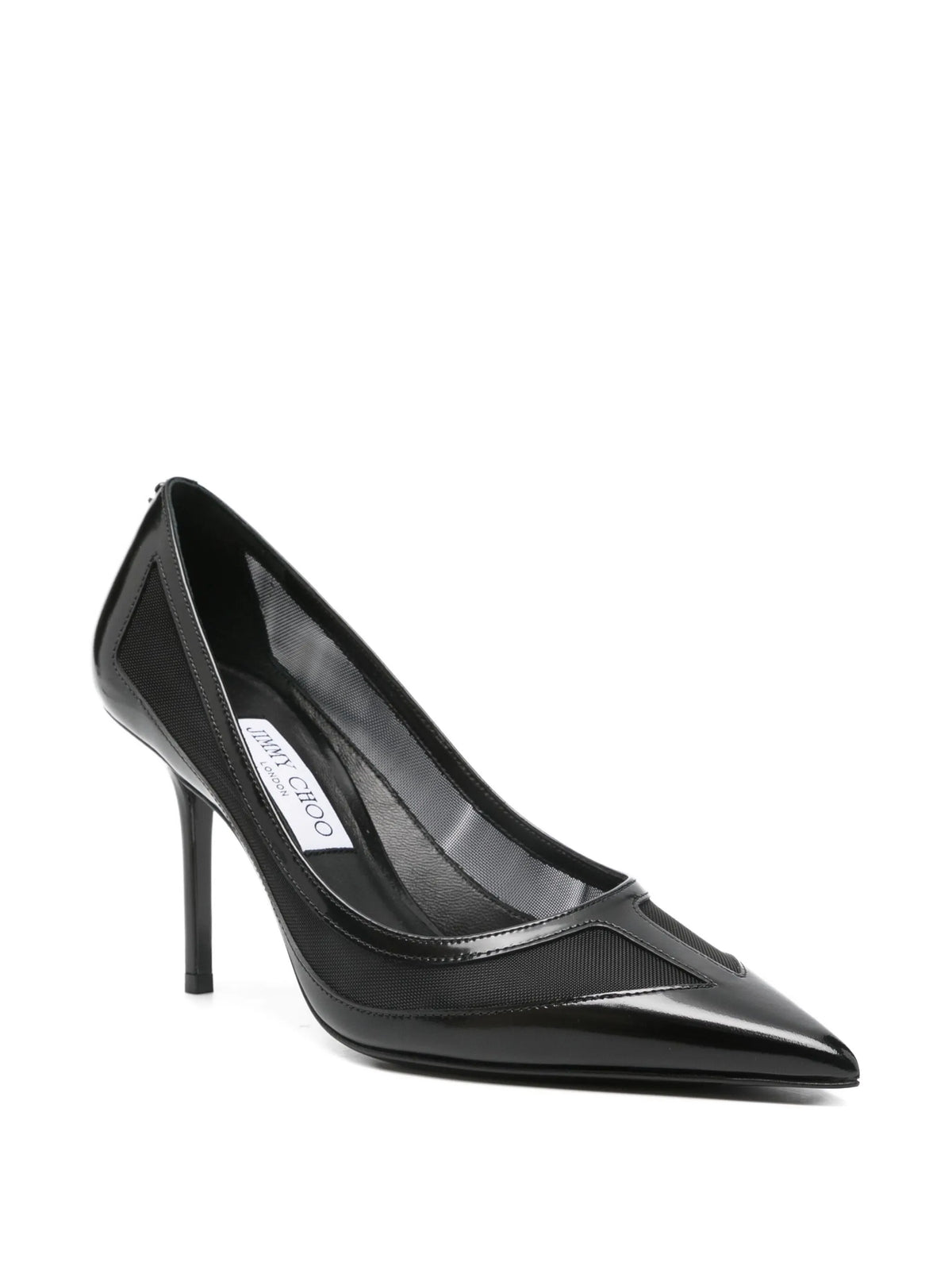 85mm Love pumps