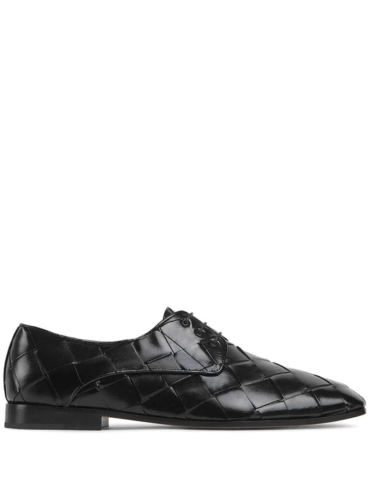 Roma Oxford shoes