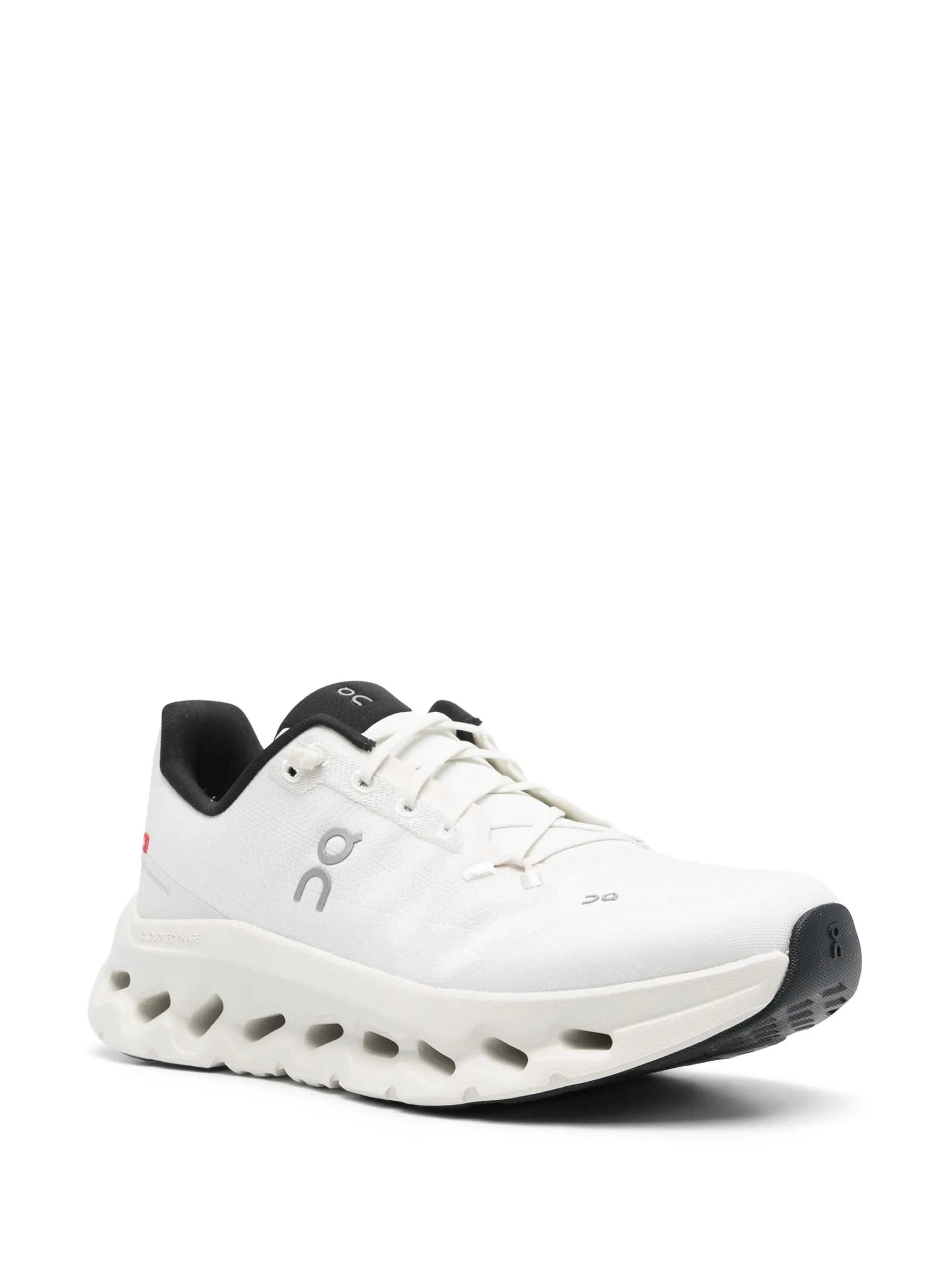 Cloudtilt lace-up sneakers