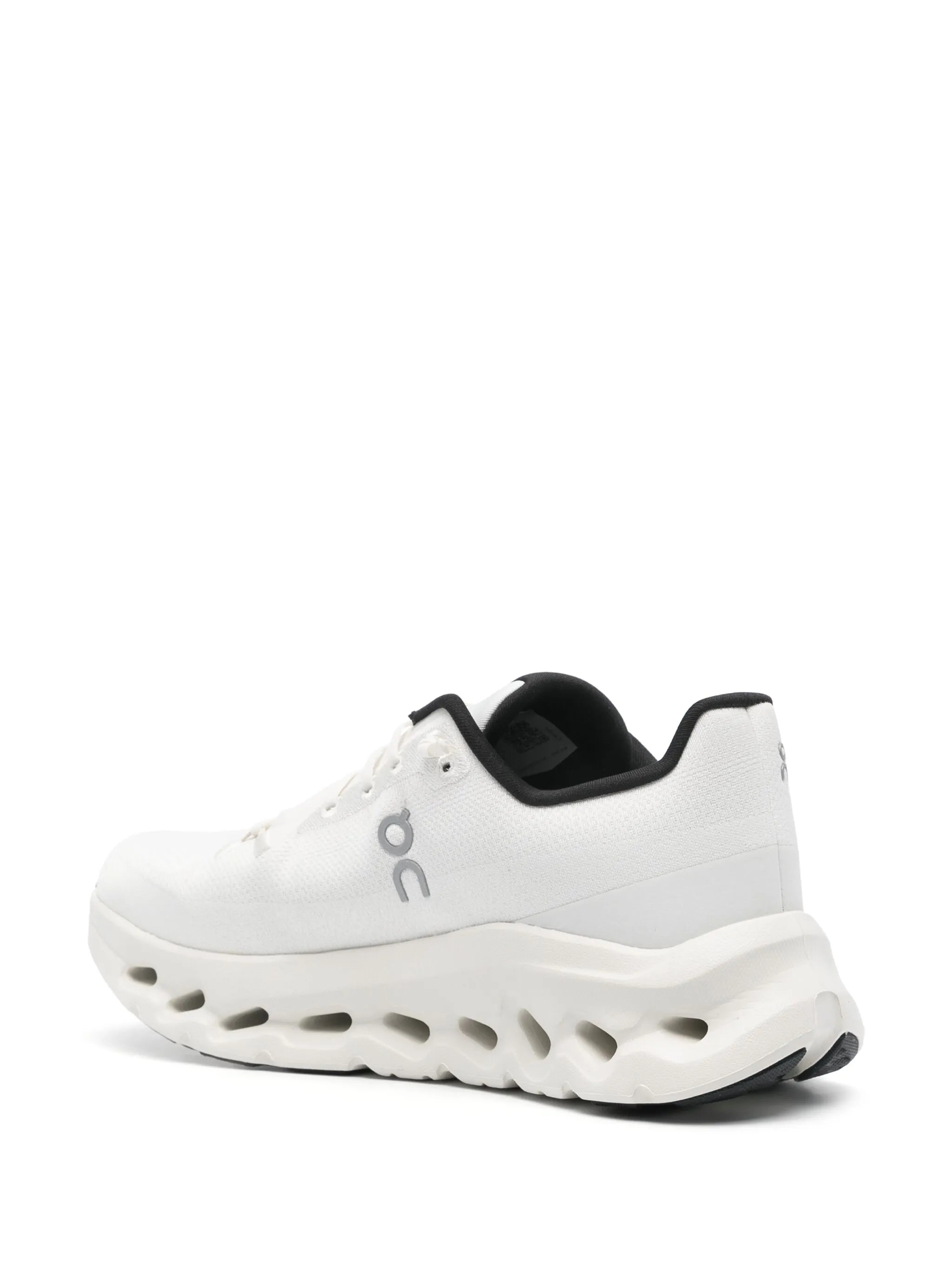 Cloudtilt lace-up sneakers