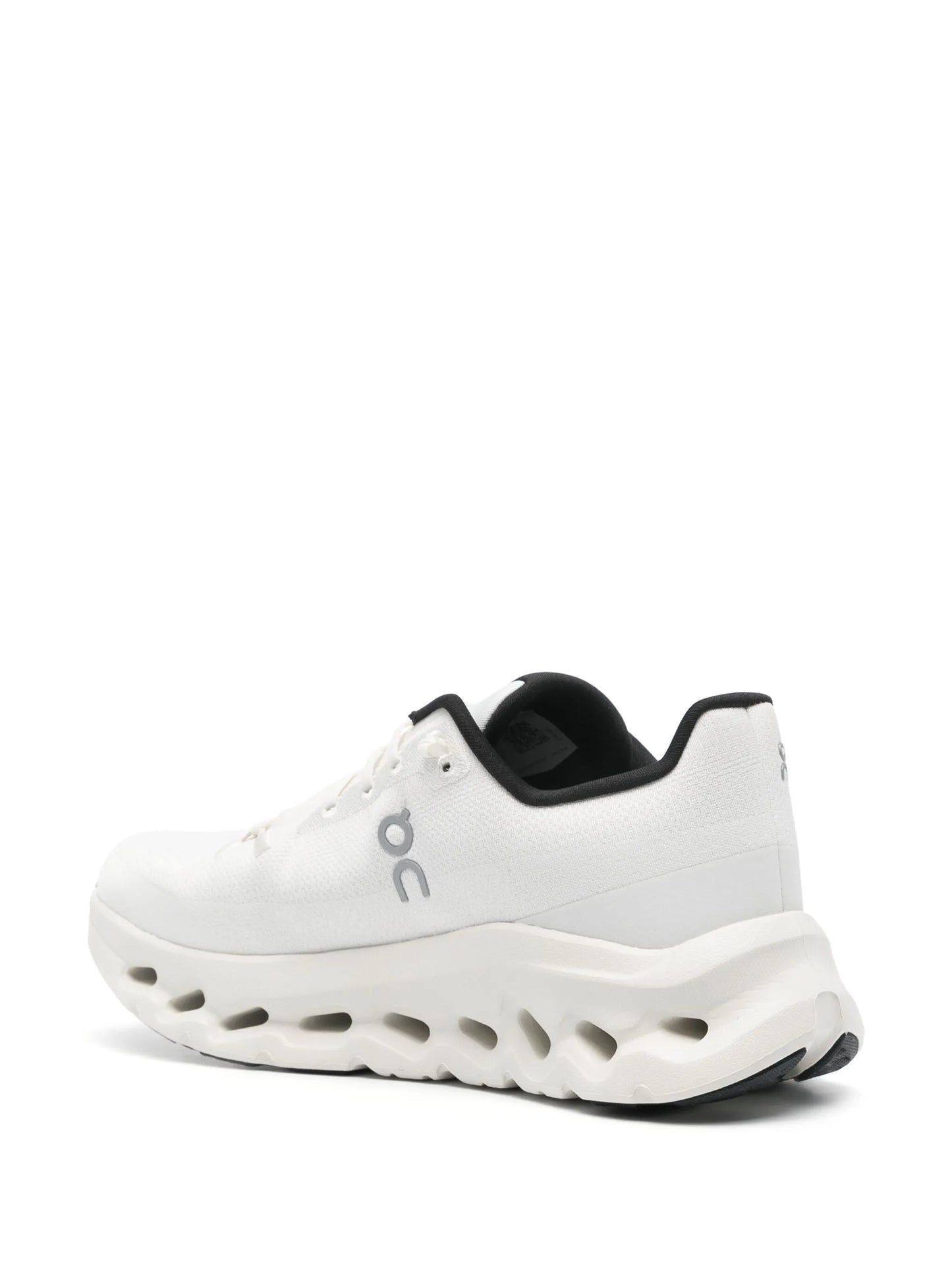 Cloudtilt lace-up sneakers