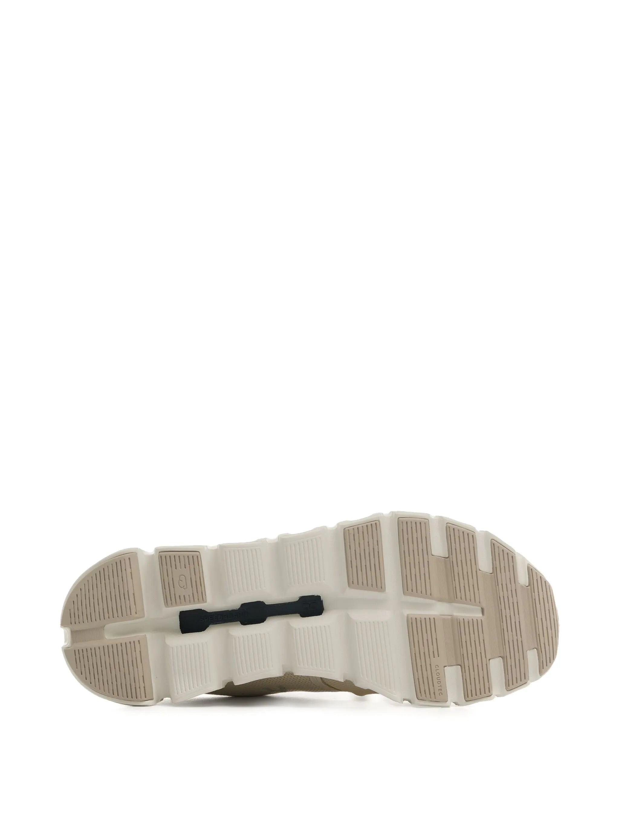 Cloud 6 lace-up sneakers