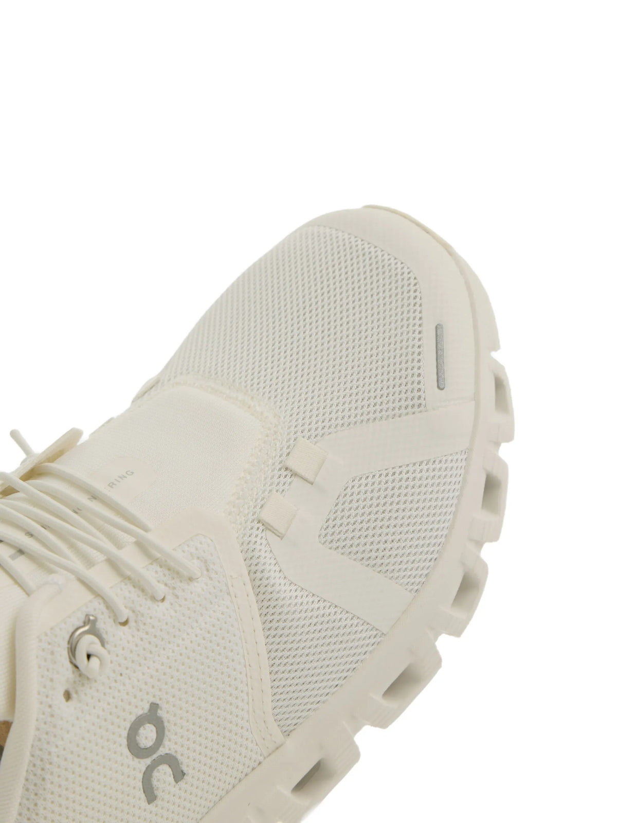 Cloud 6 mesh sneakers