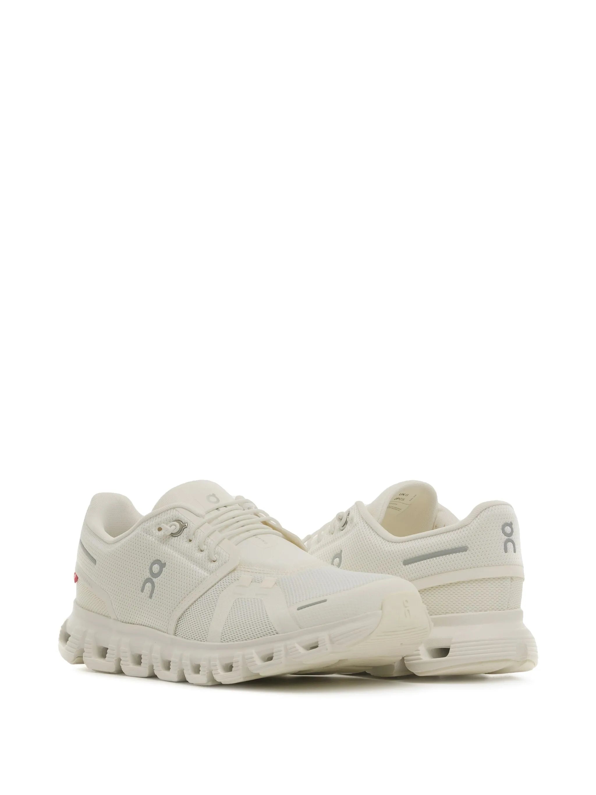 Cloud 6 mesh sneakers