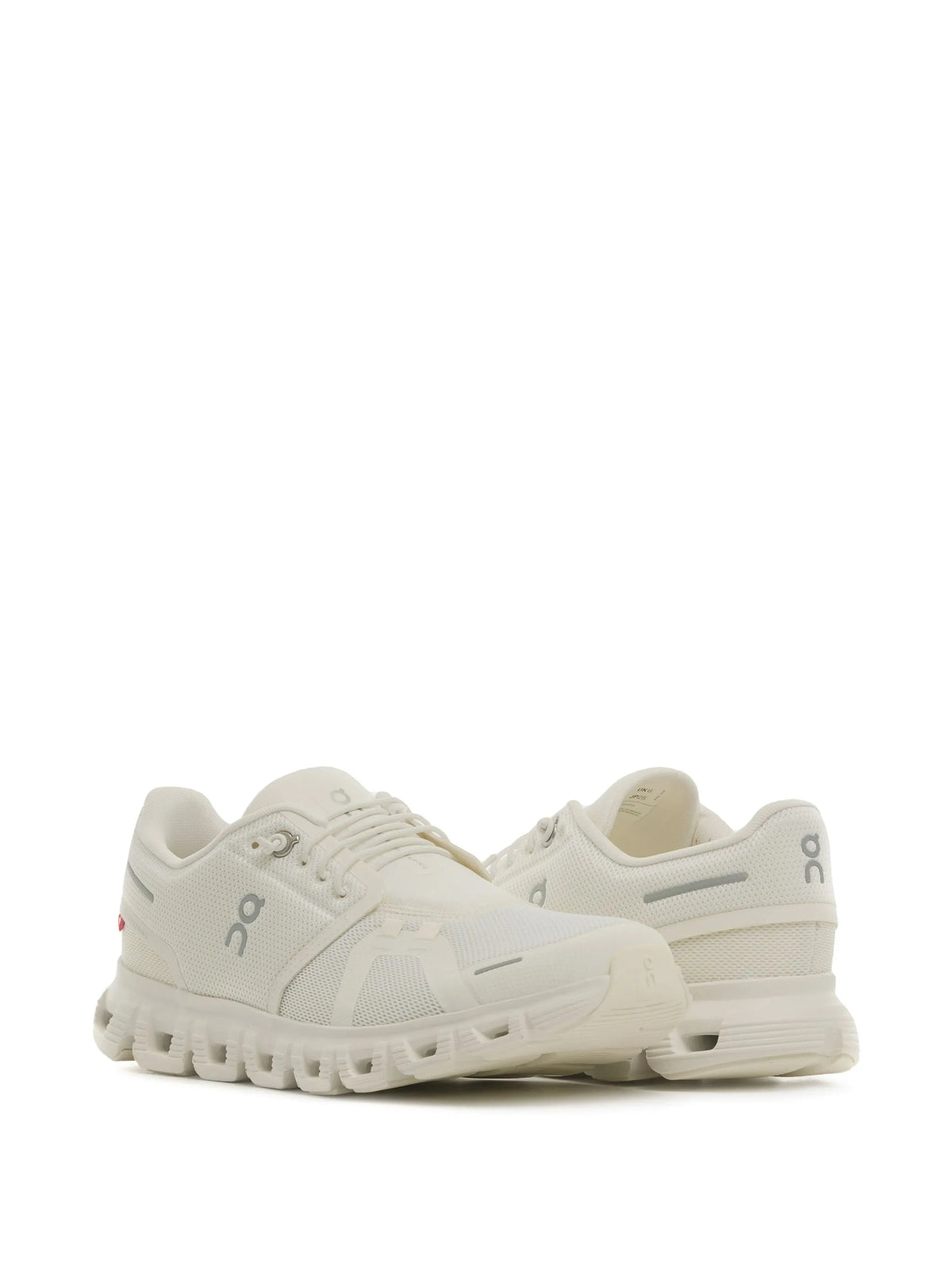 Cloud 6 mesh sneakers
