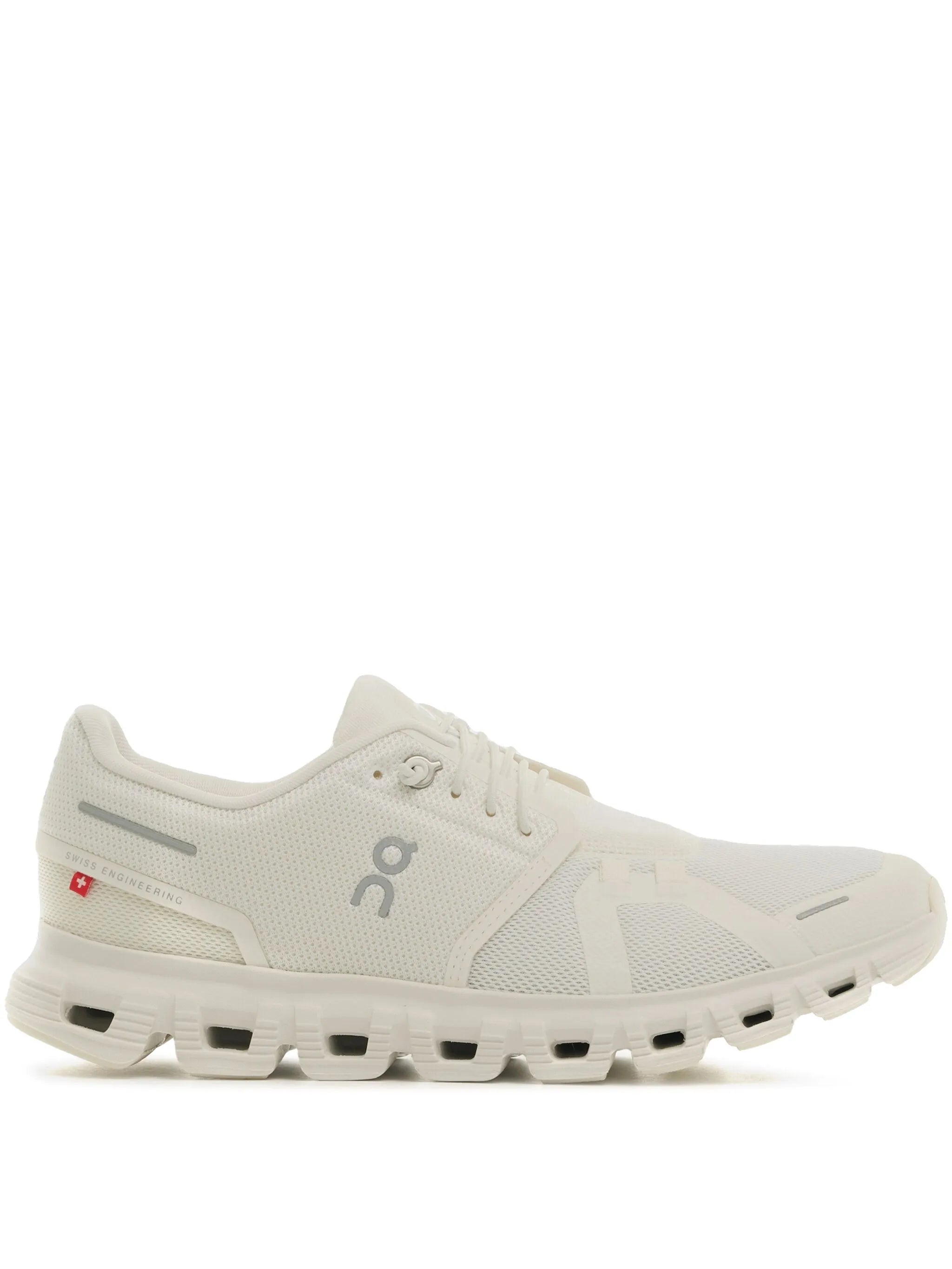 Cloud 6 mesh sneakers