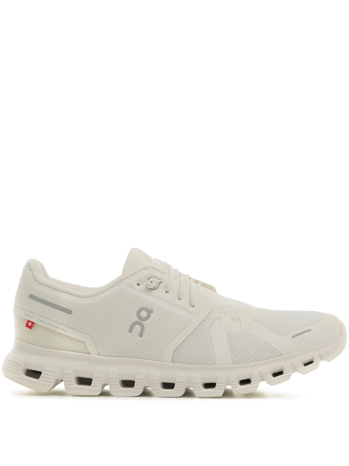 Cloud 6 mesh sneakers