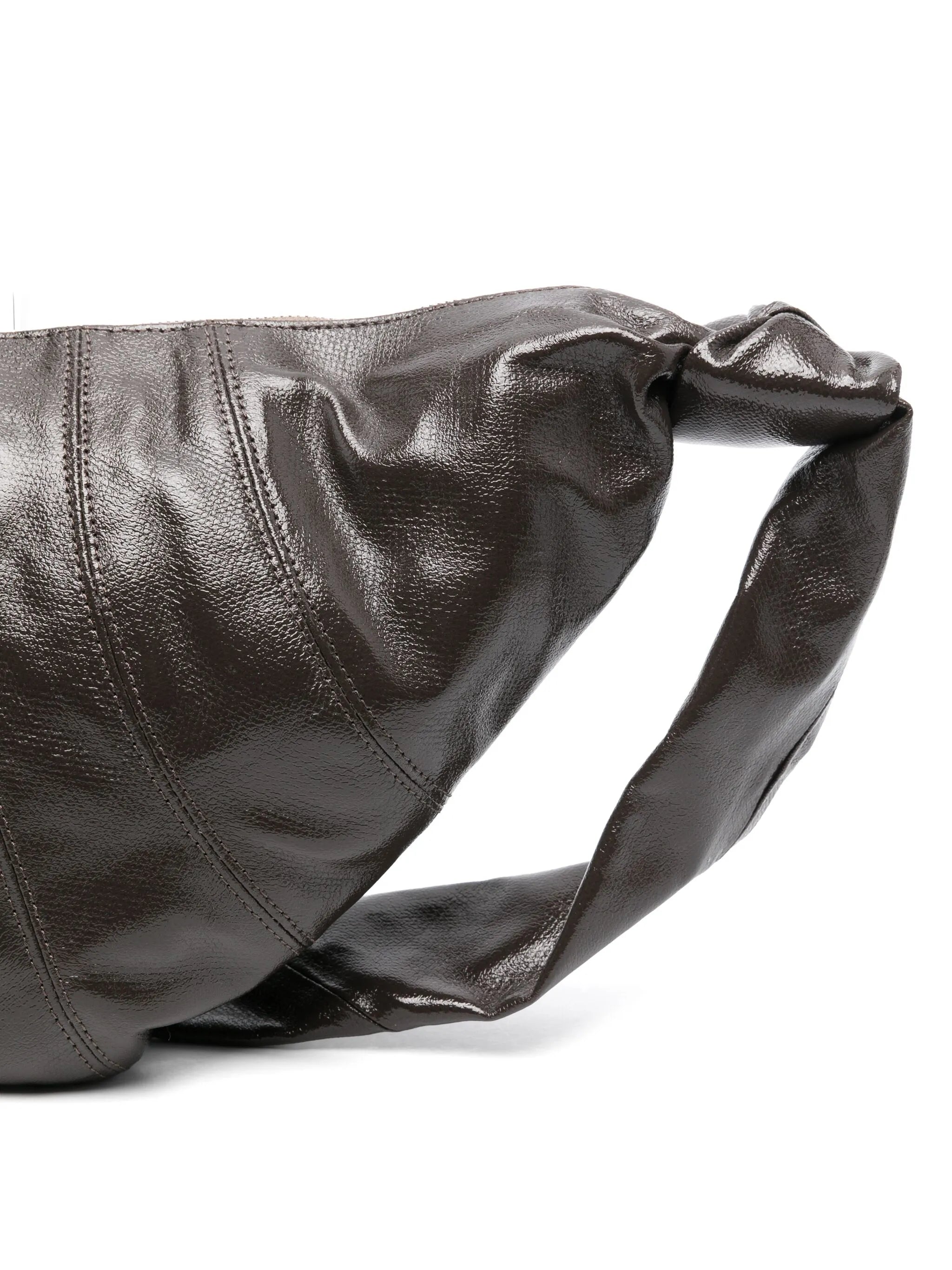 medium Croissant shoulder bag