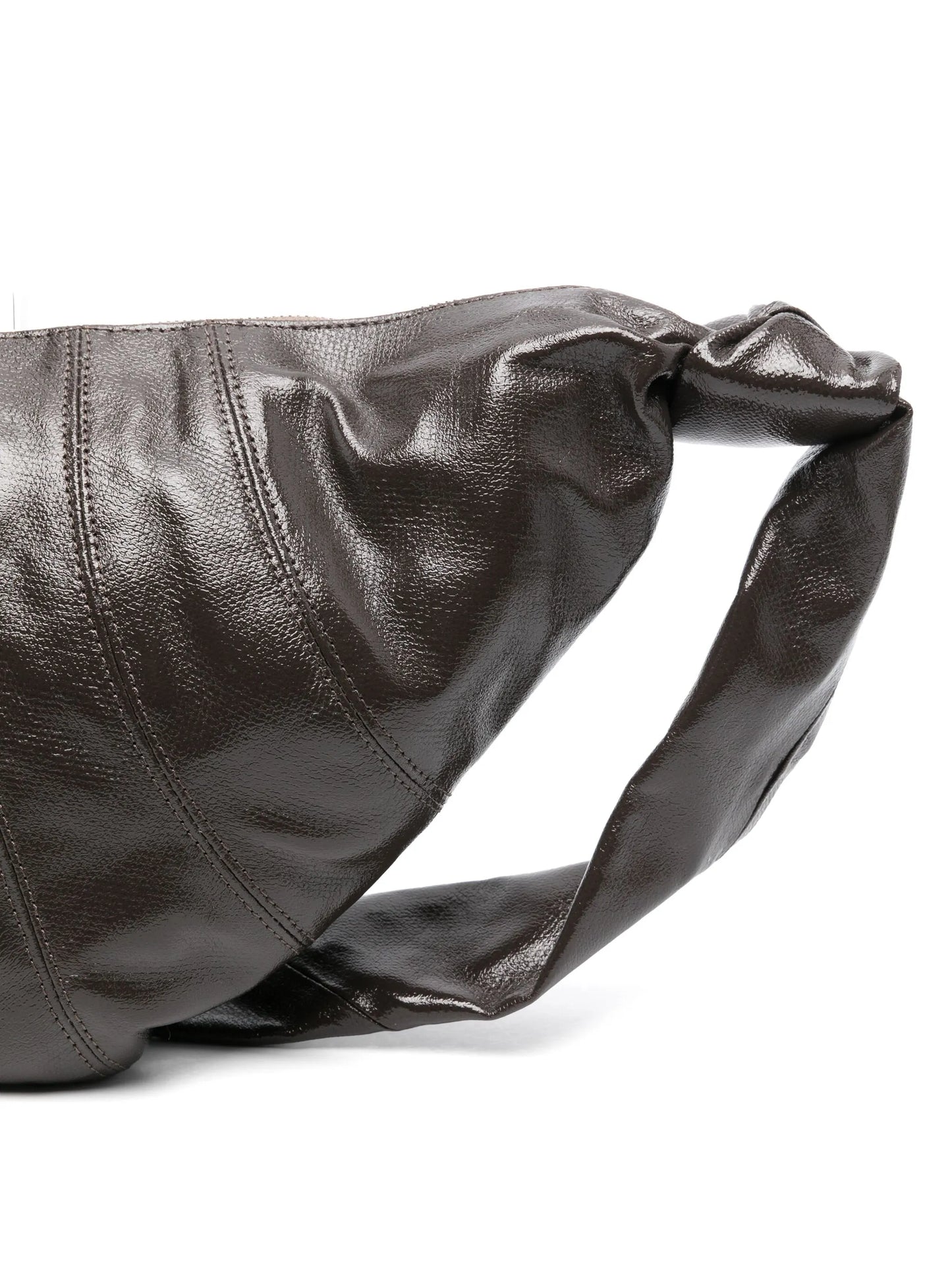 medium Croissant shoulder bag
