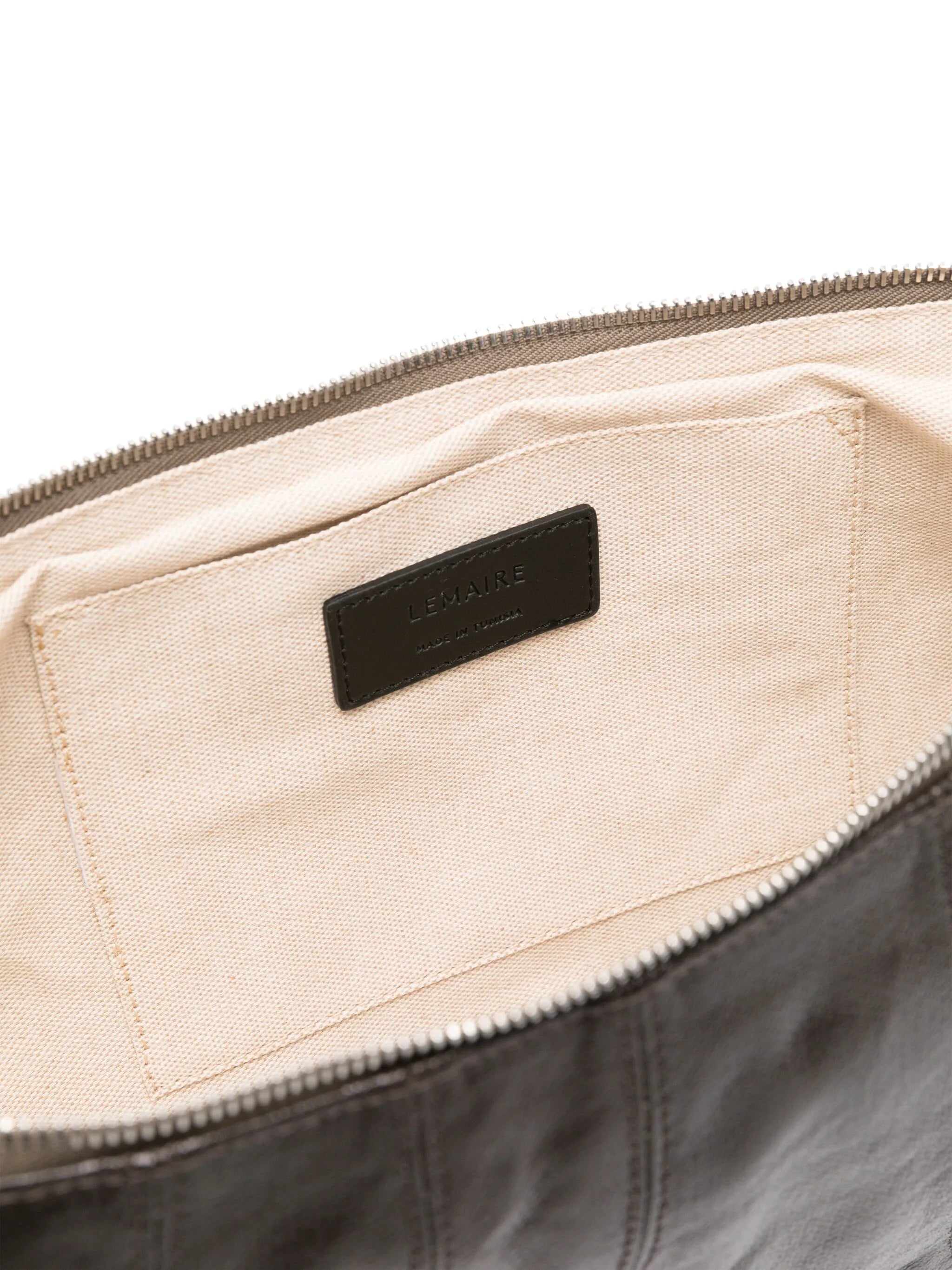 medium Croissant shoulder bag