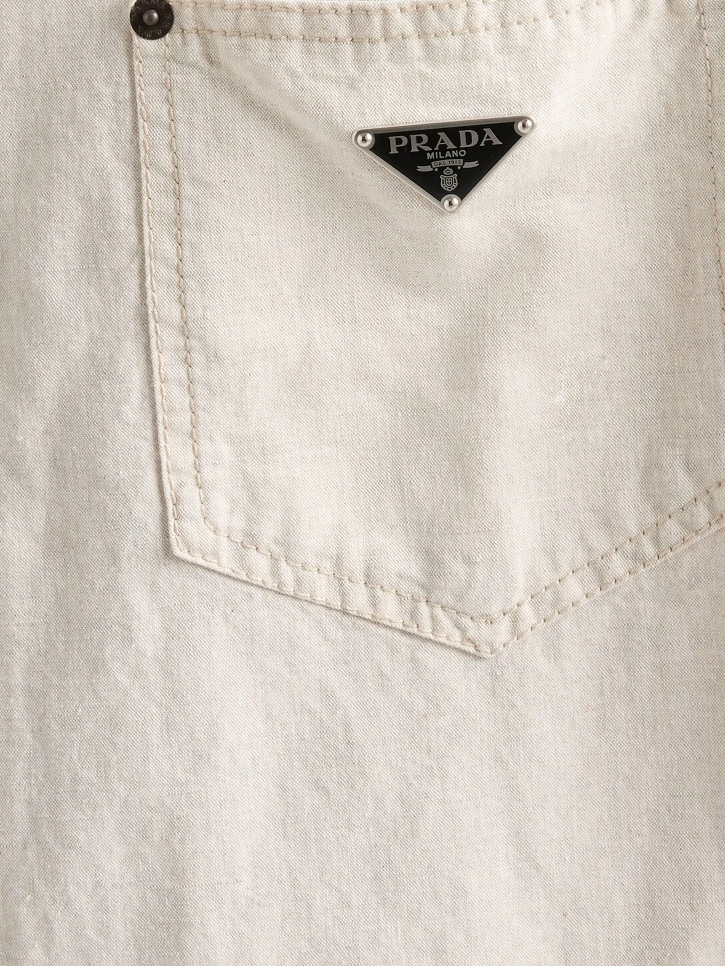 Chambray shirt