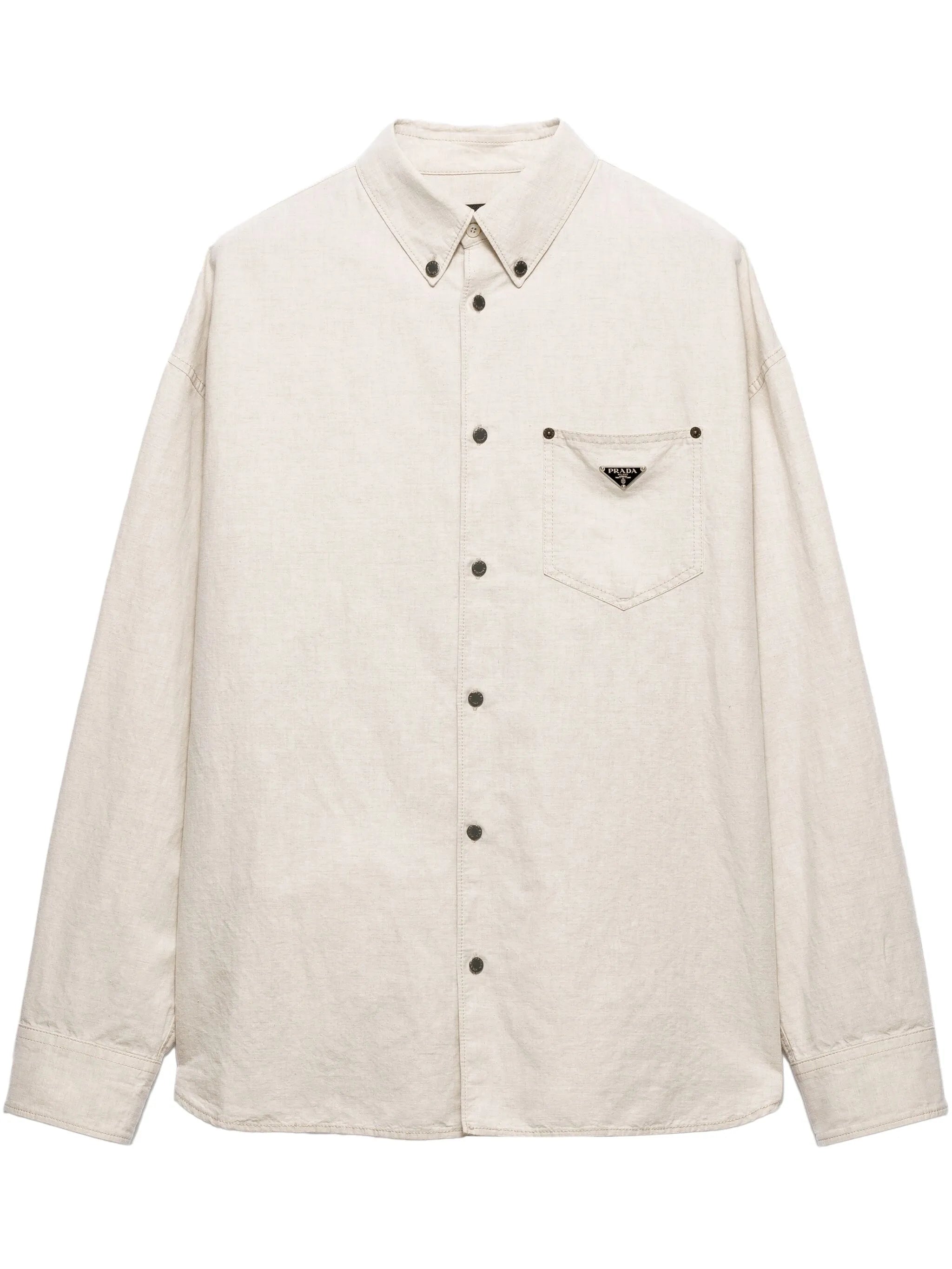 chambray shirt