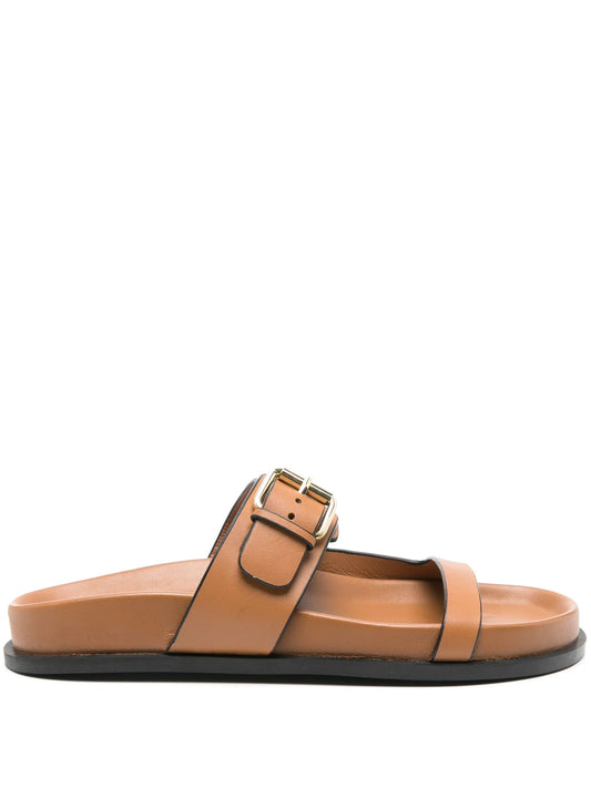 Prince sandals