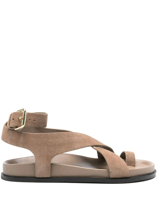 Jalen sandals