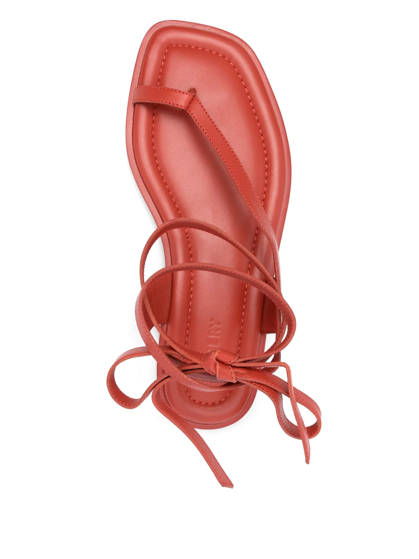 Heidi flat sandals