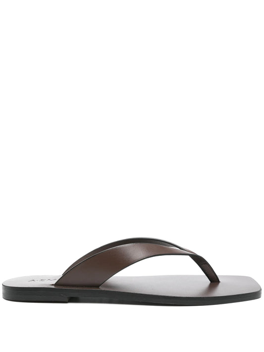 The Kinto sandals