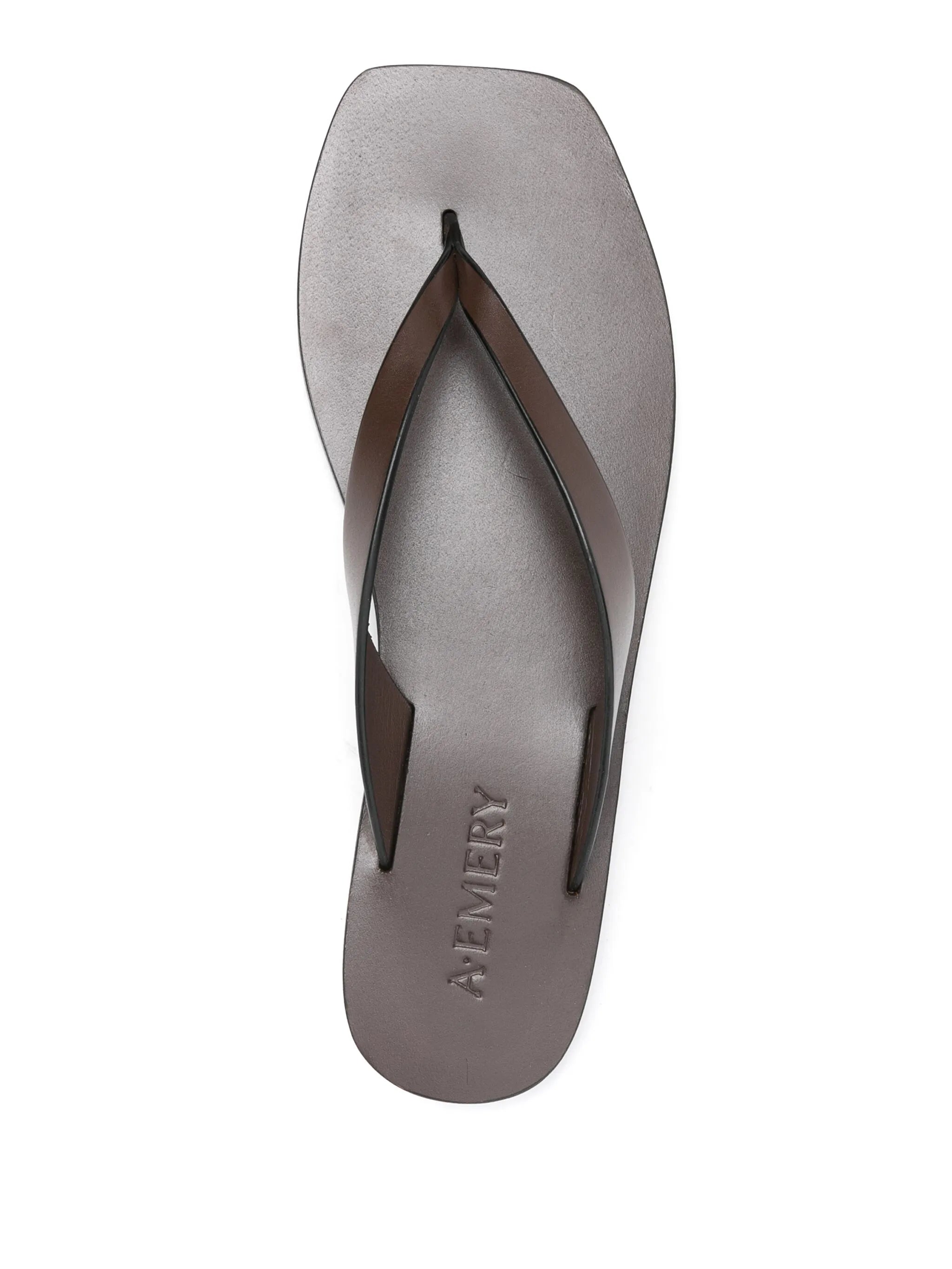 The Kinto sandals