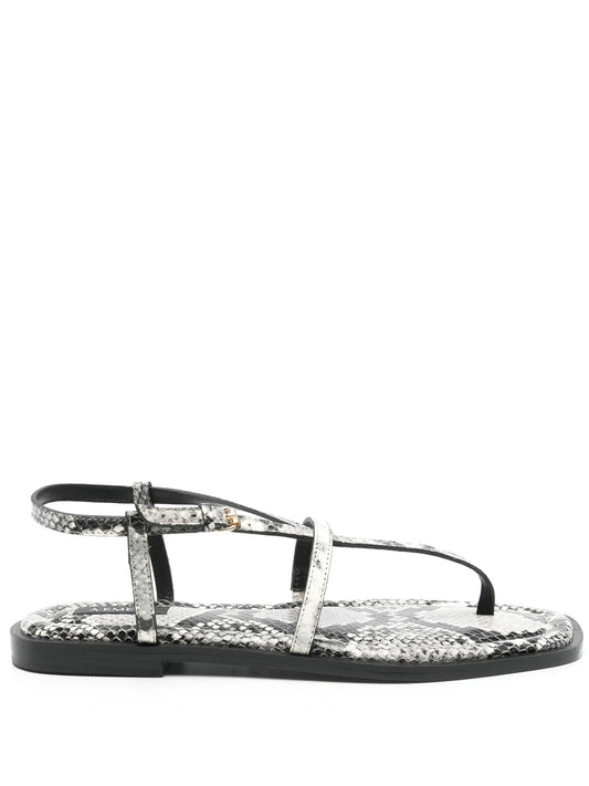 The Remly sandals