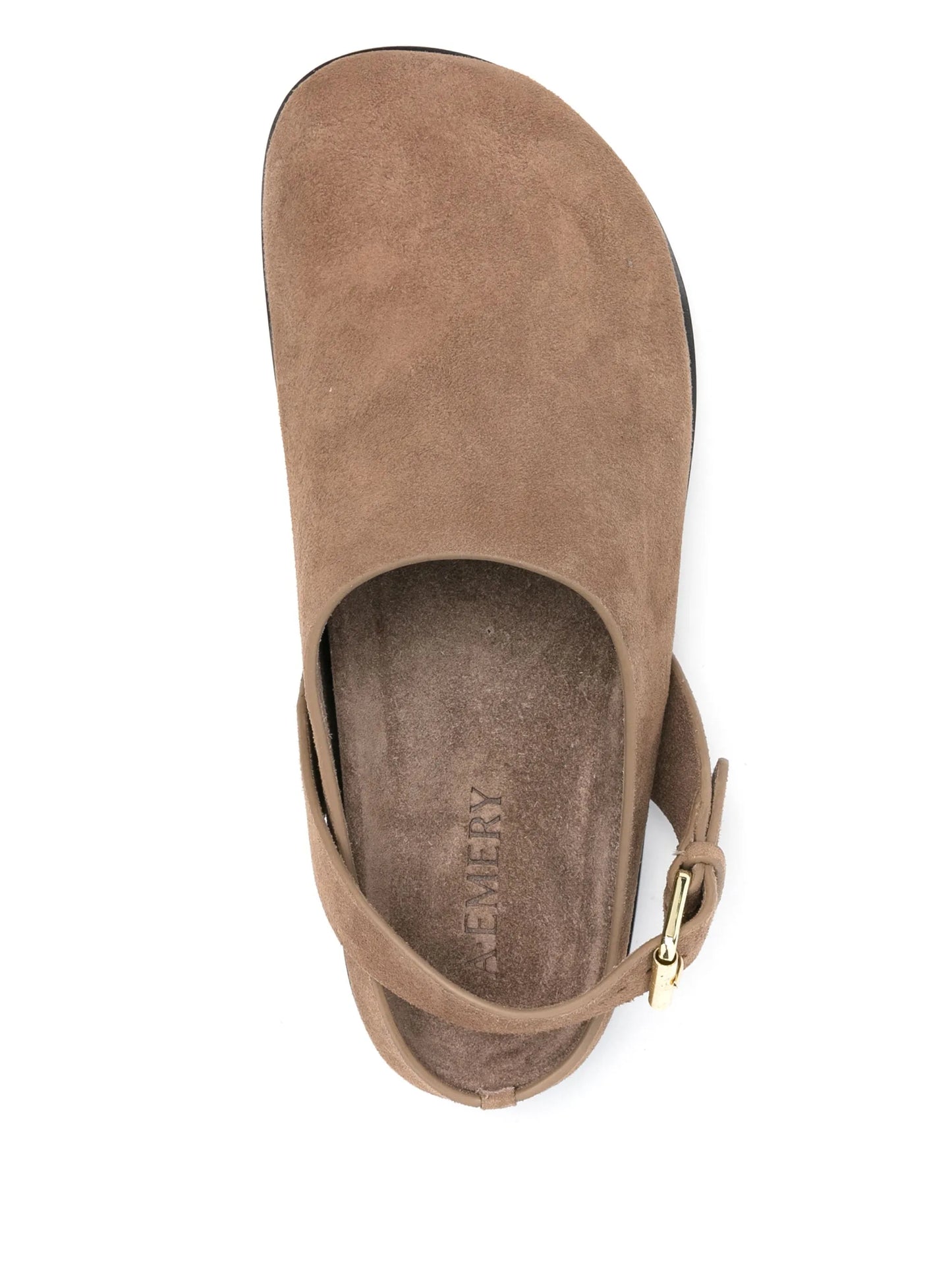 Louis clogs