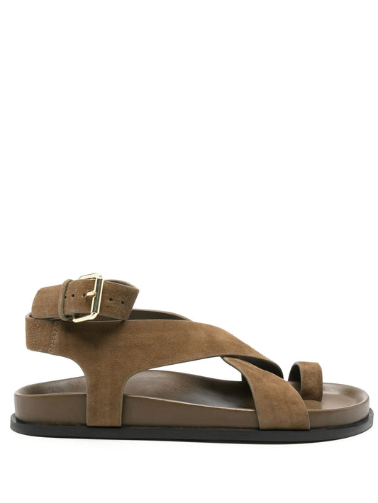 Jalen sandals